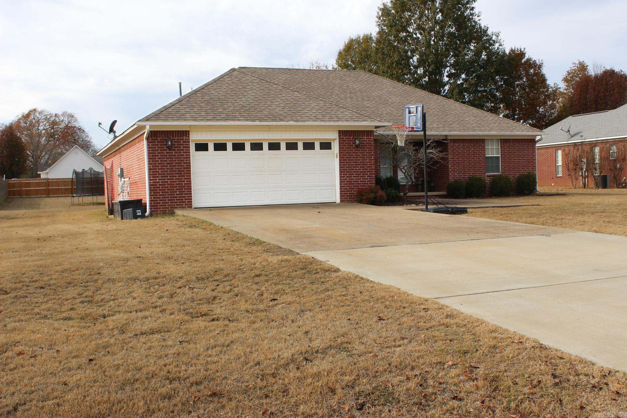 ROLLING MEADOWS (UNREC) - Residential