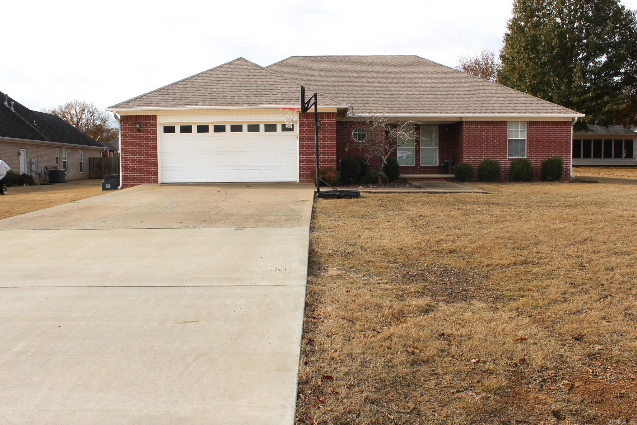 ROLLING MEADOWS (UNREC) - Residential