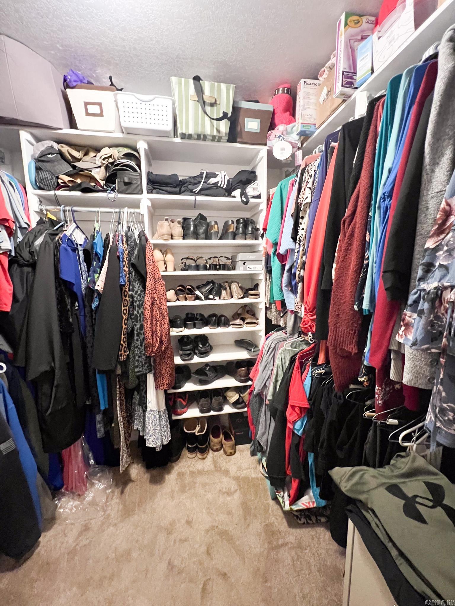 ROLLING MEADOWS (UNREC) - Residential