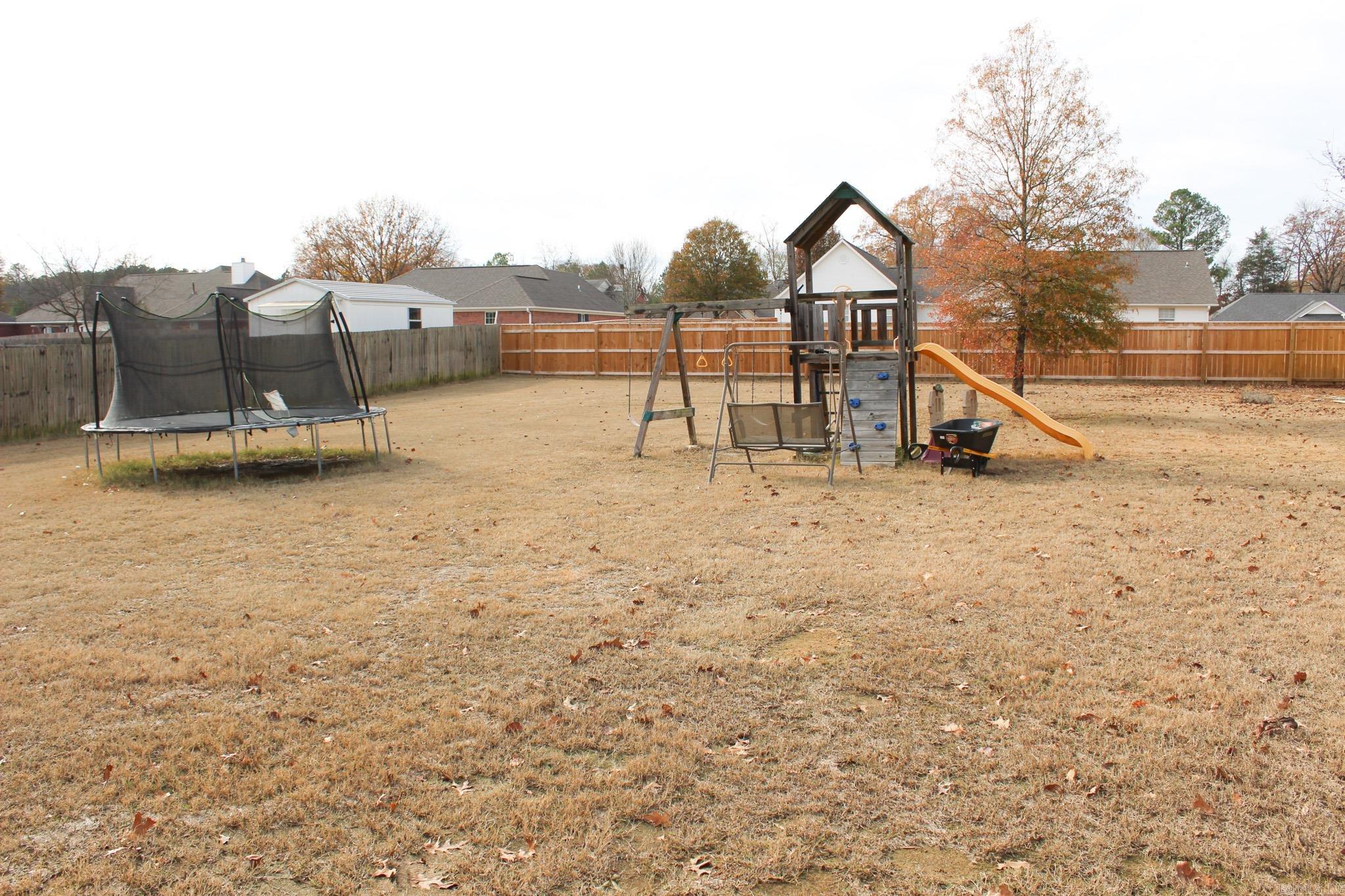 ROLLING MEADOWS (UNREC) - Residential