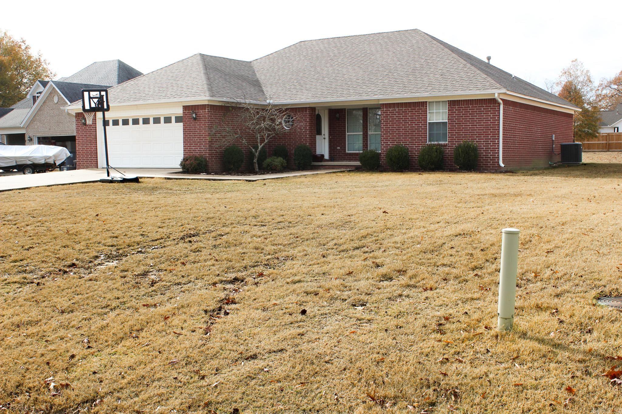 ROLLING MEADOWS (UNREC) - Residential