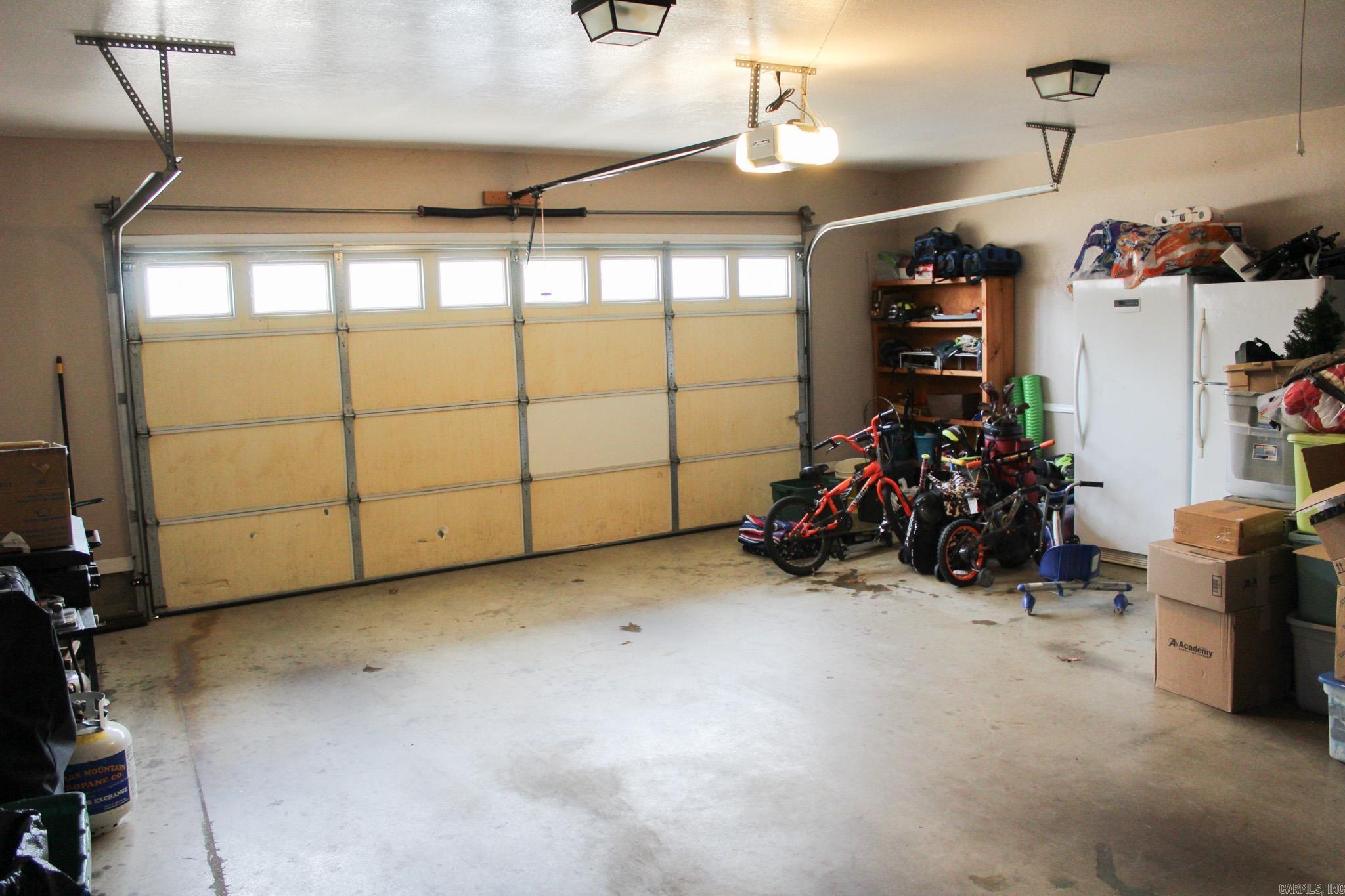 ROLLING MEADOWS (UNREC) - Residential