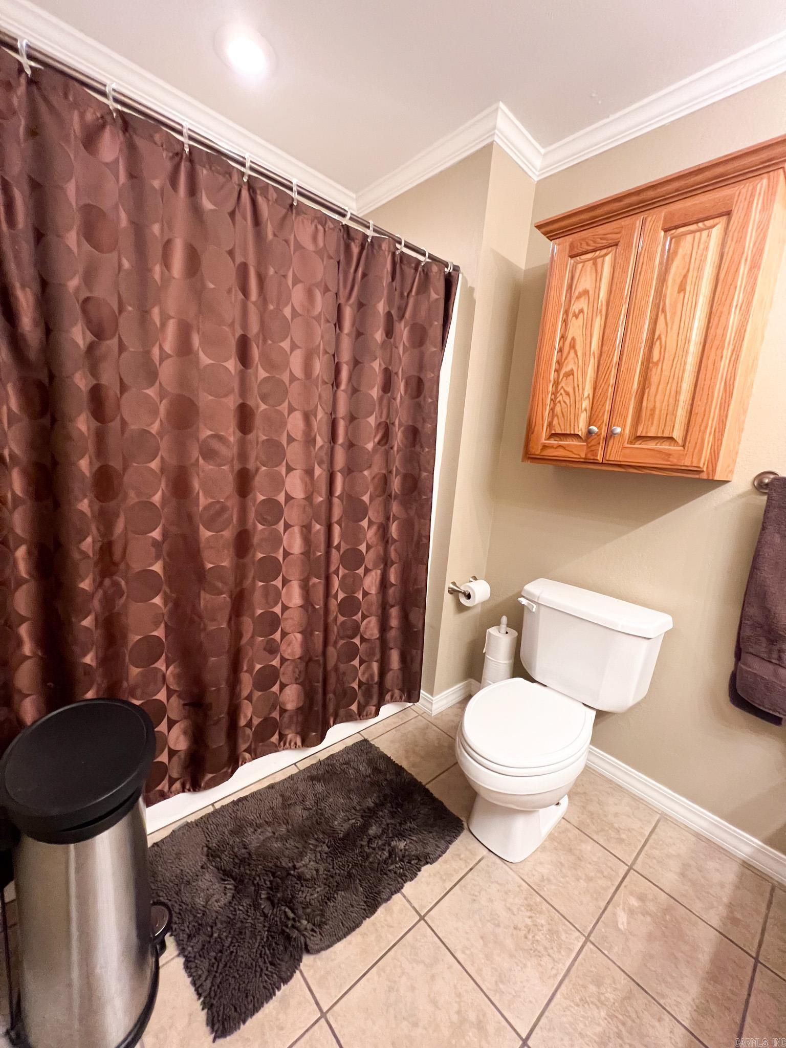 ROLLING MEADOWS (UNREC) - Residential