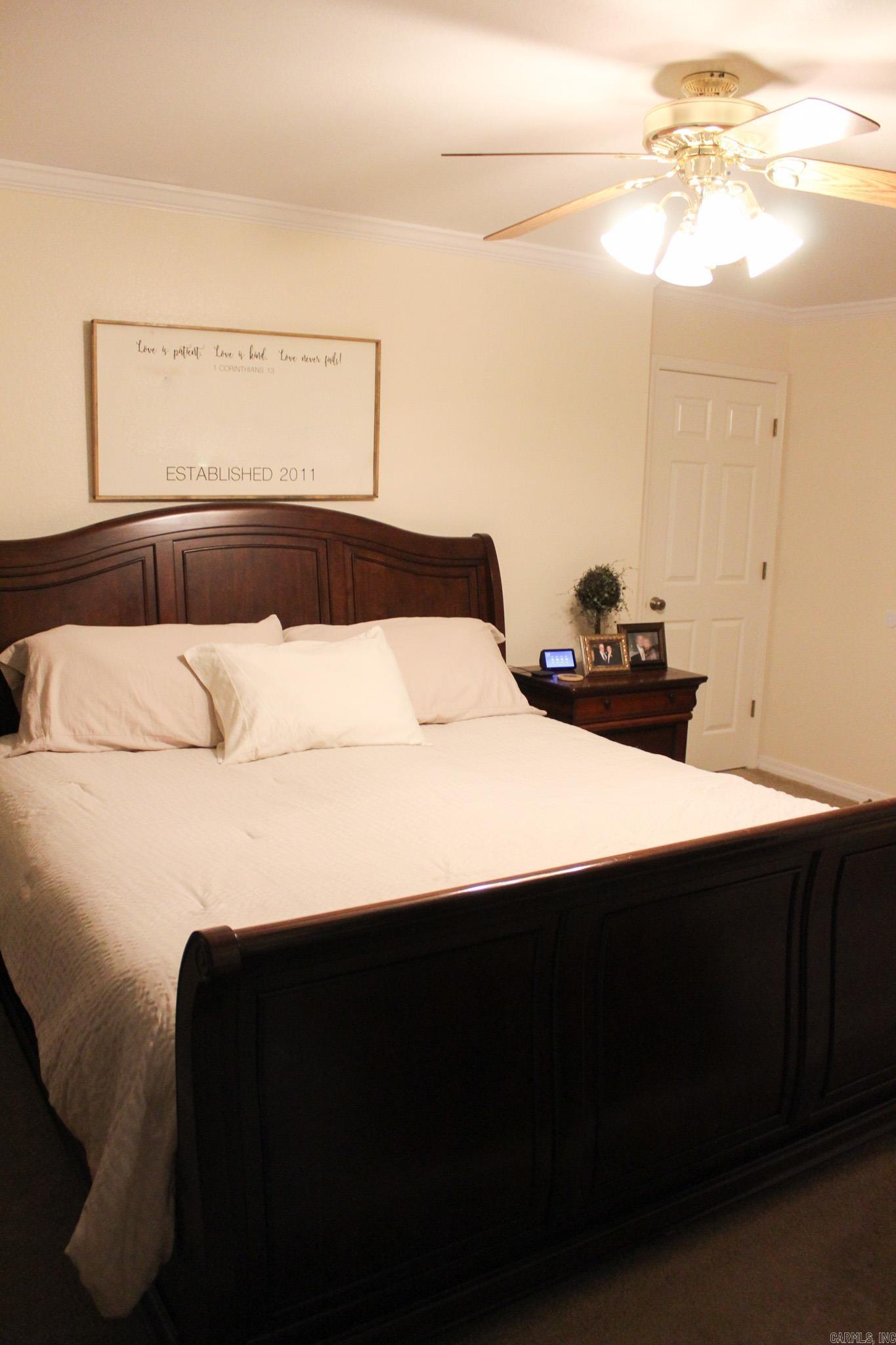 ROLLING MEADOWS (UNREC) - Residential