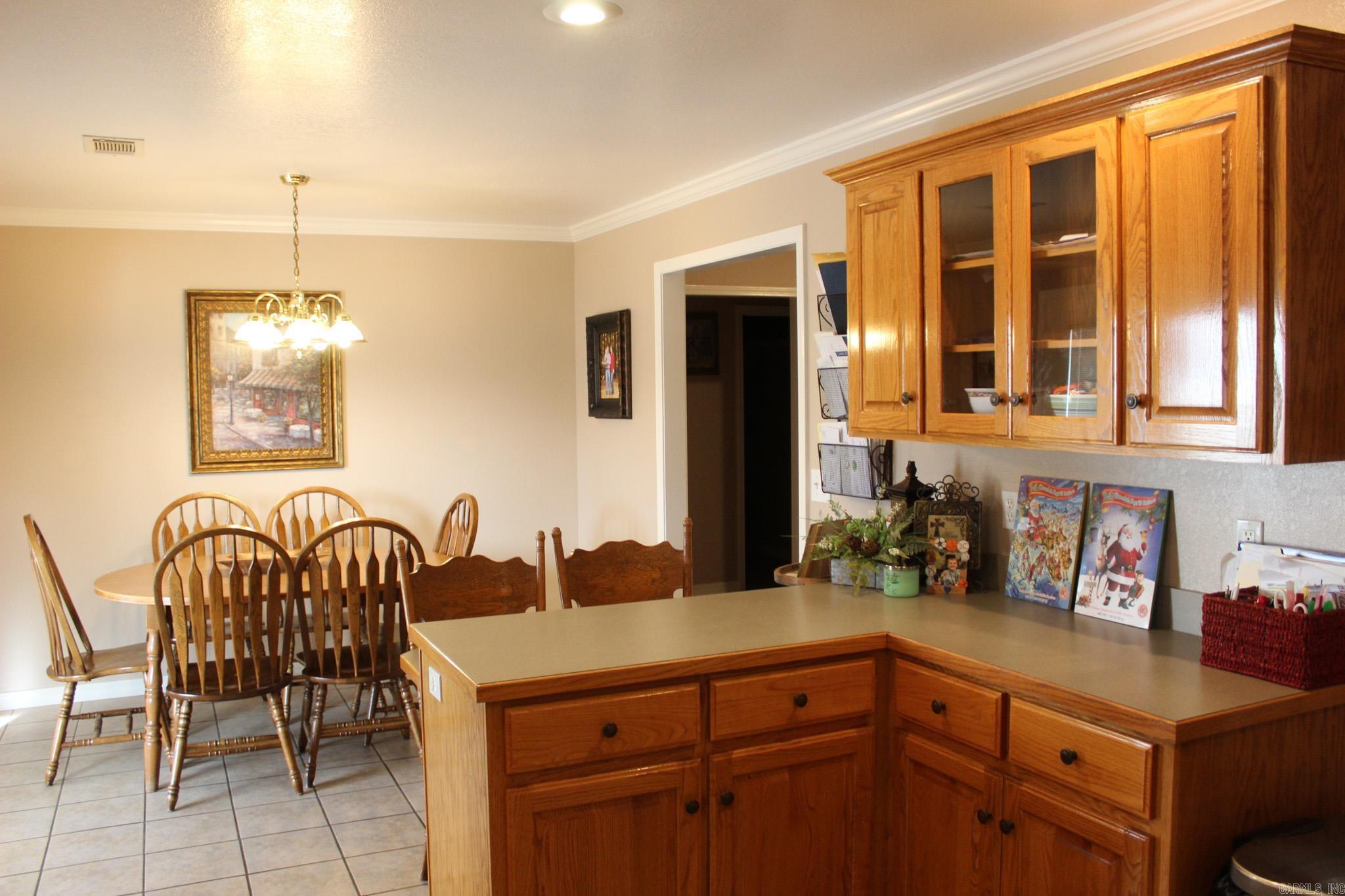 ROLLING MEADOWS (UNREC) - Residential