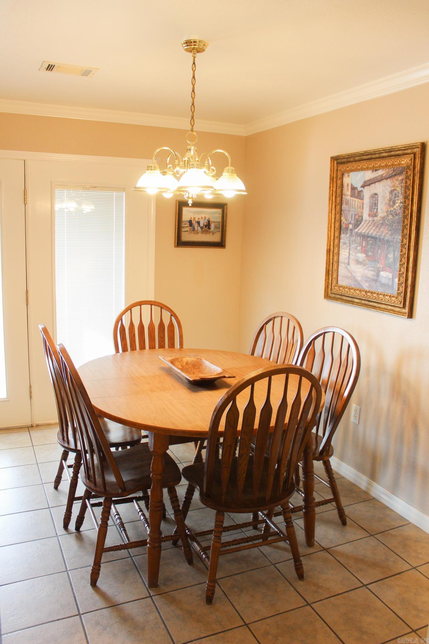 ROLLING MEADOWS (UNREC) - Residential