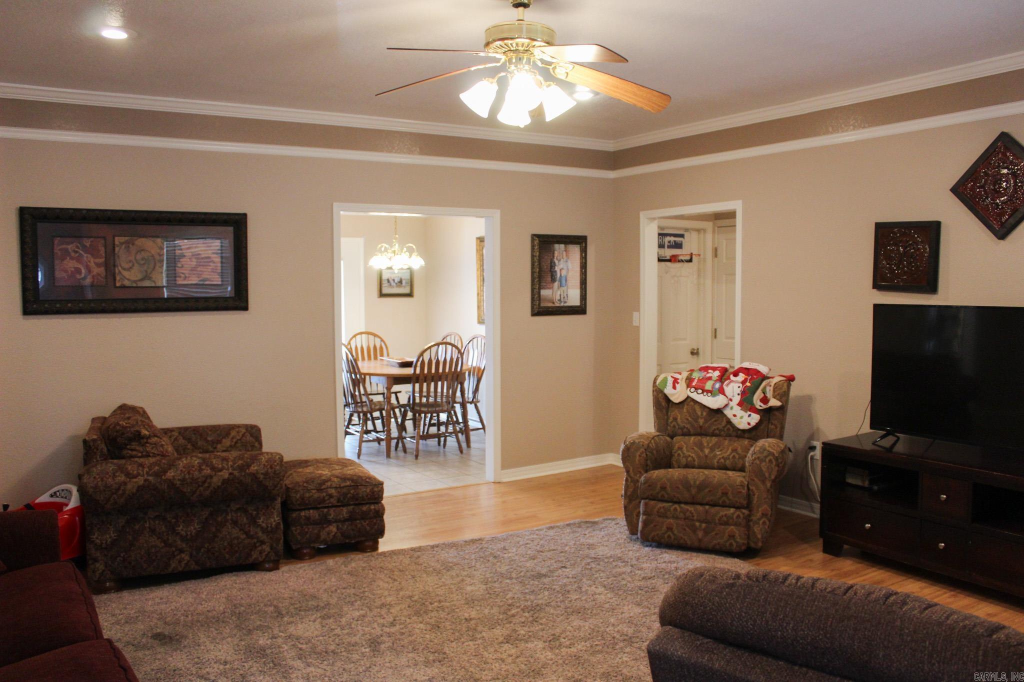 ROLLING MEADOWS (UNREC) - Residential