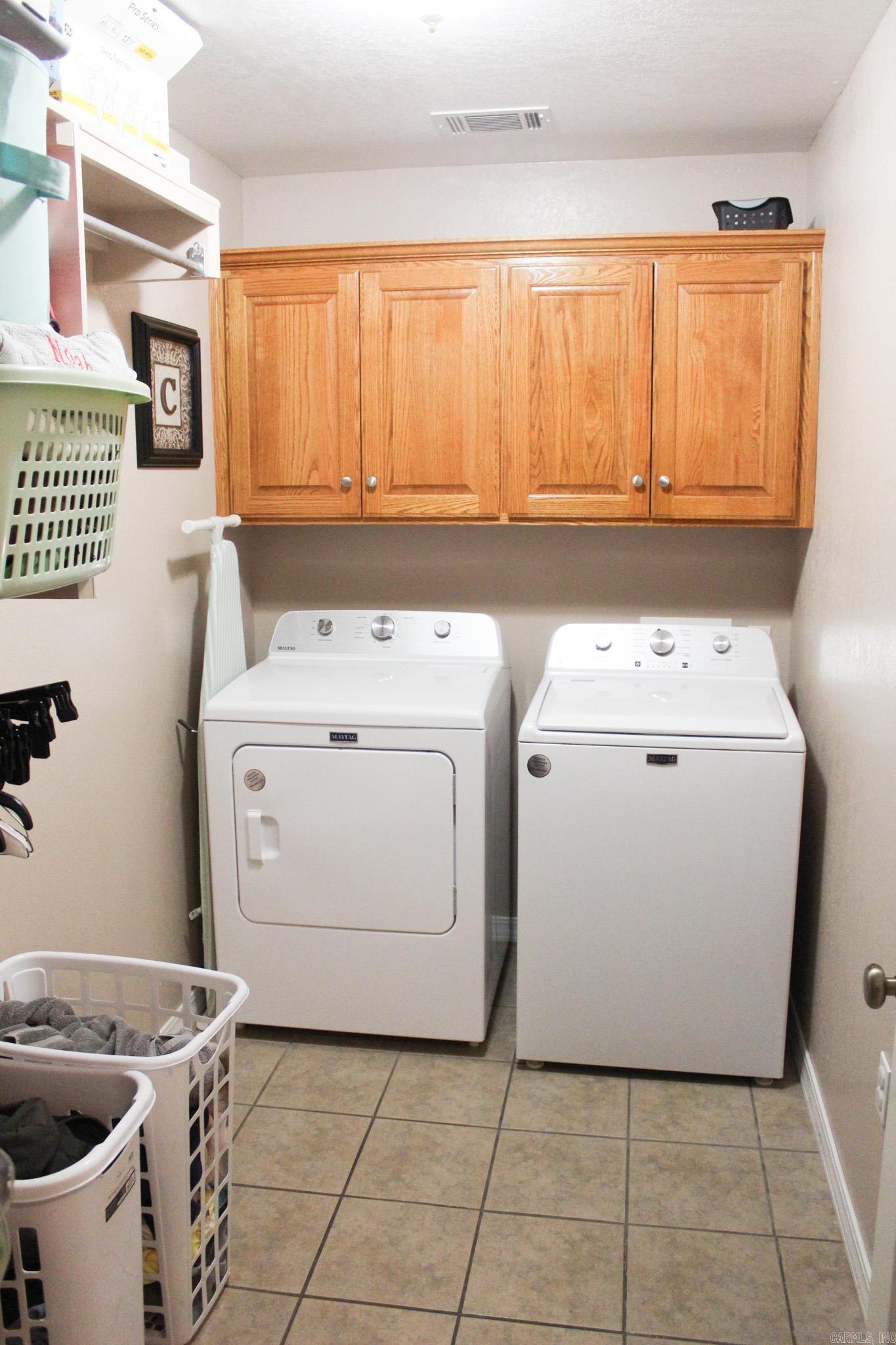 ROLLING MEADOWS (UNREC) - Residential