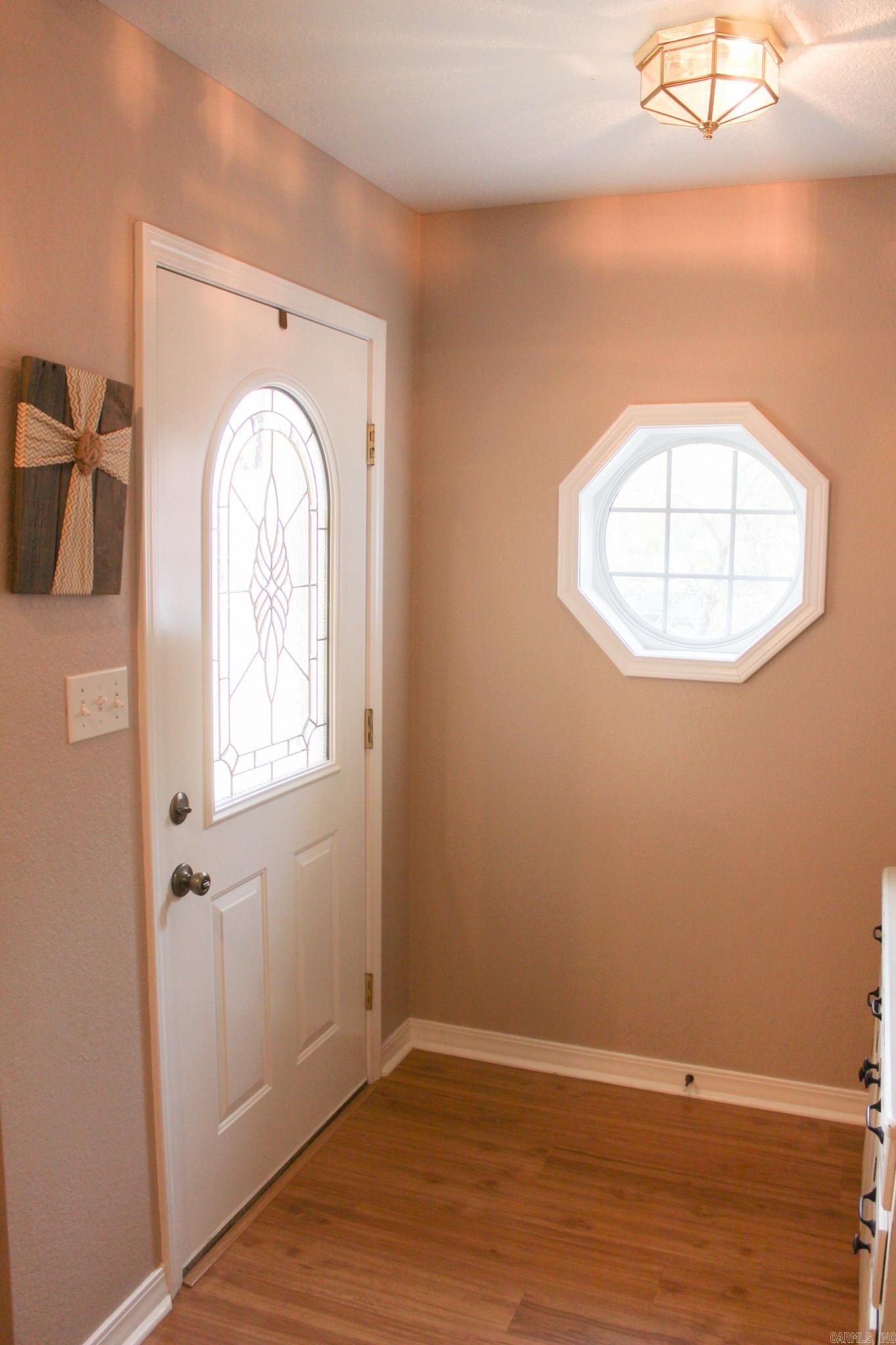 ROLLING MEADOWS (UNREC) - Residential