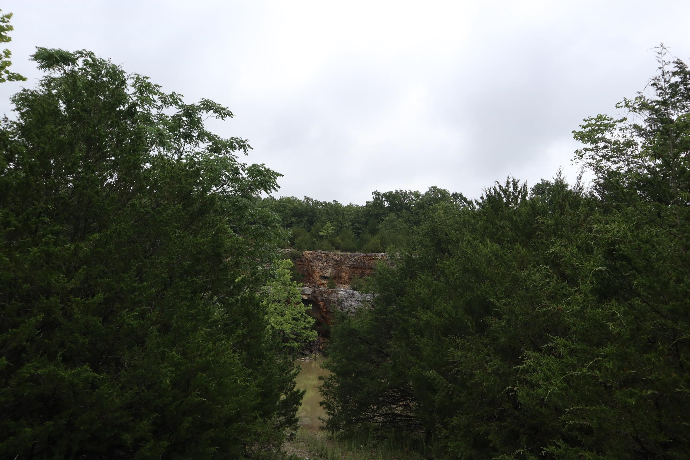 Metes & Bounds - Farm