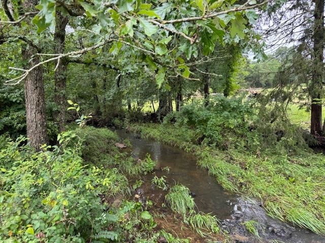 Metes & Bounds - Farm