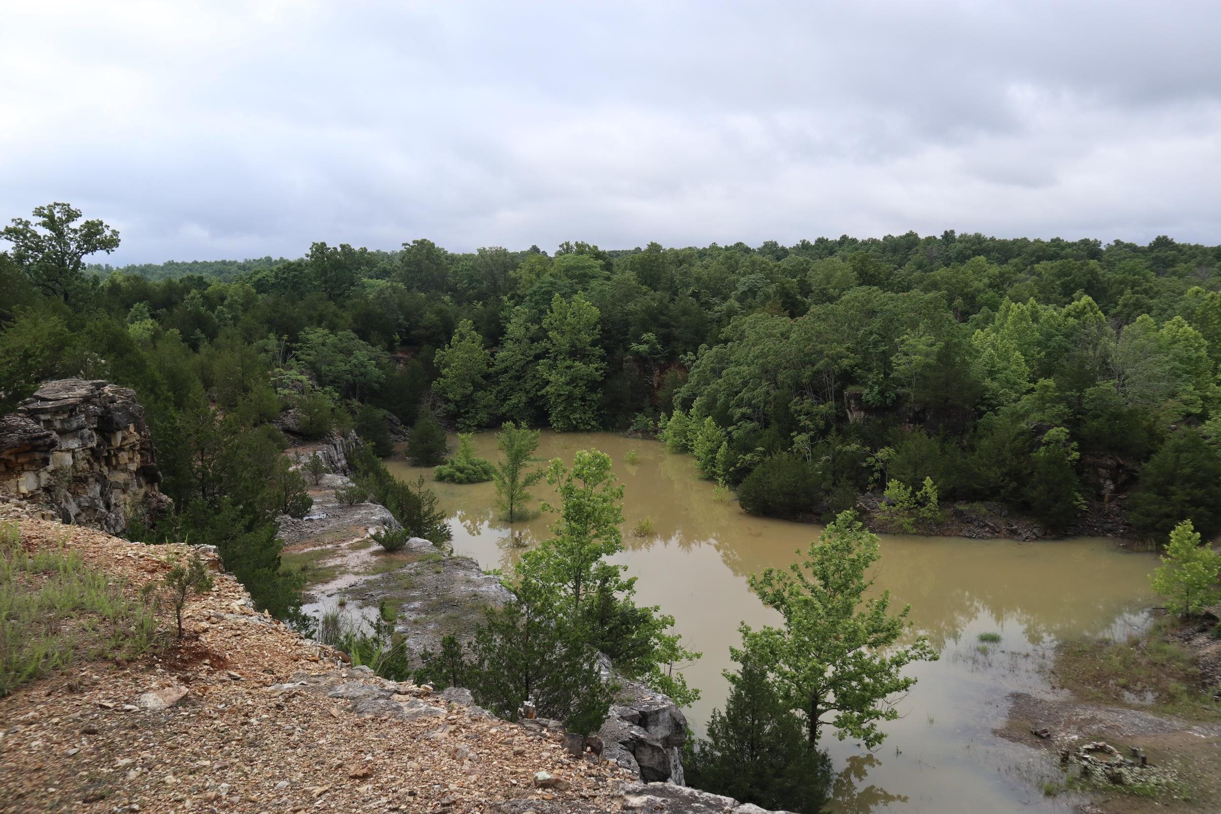 Metes & Bounds - Farm