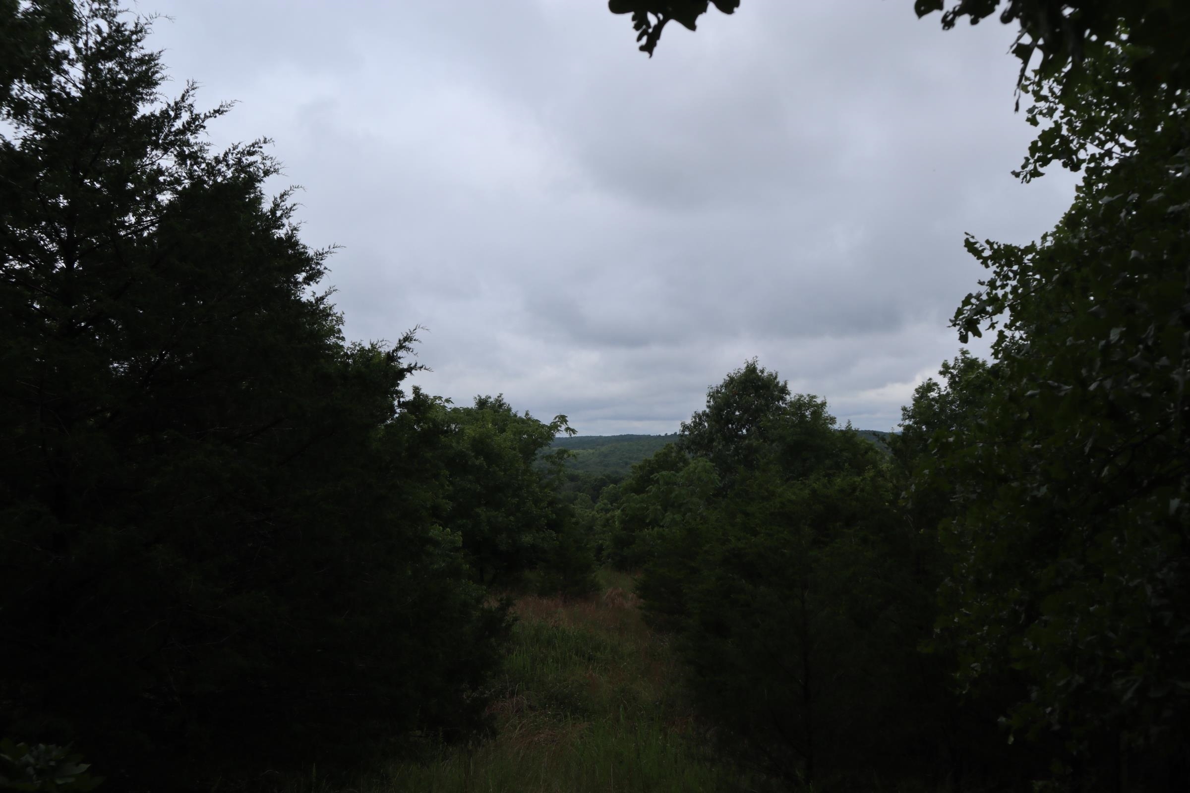 Metes & Bounds - Farm