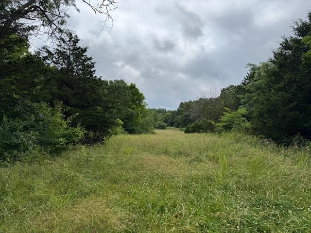 Metes & Bounds - Farm