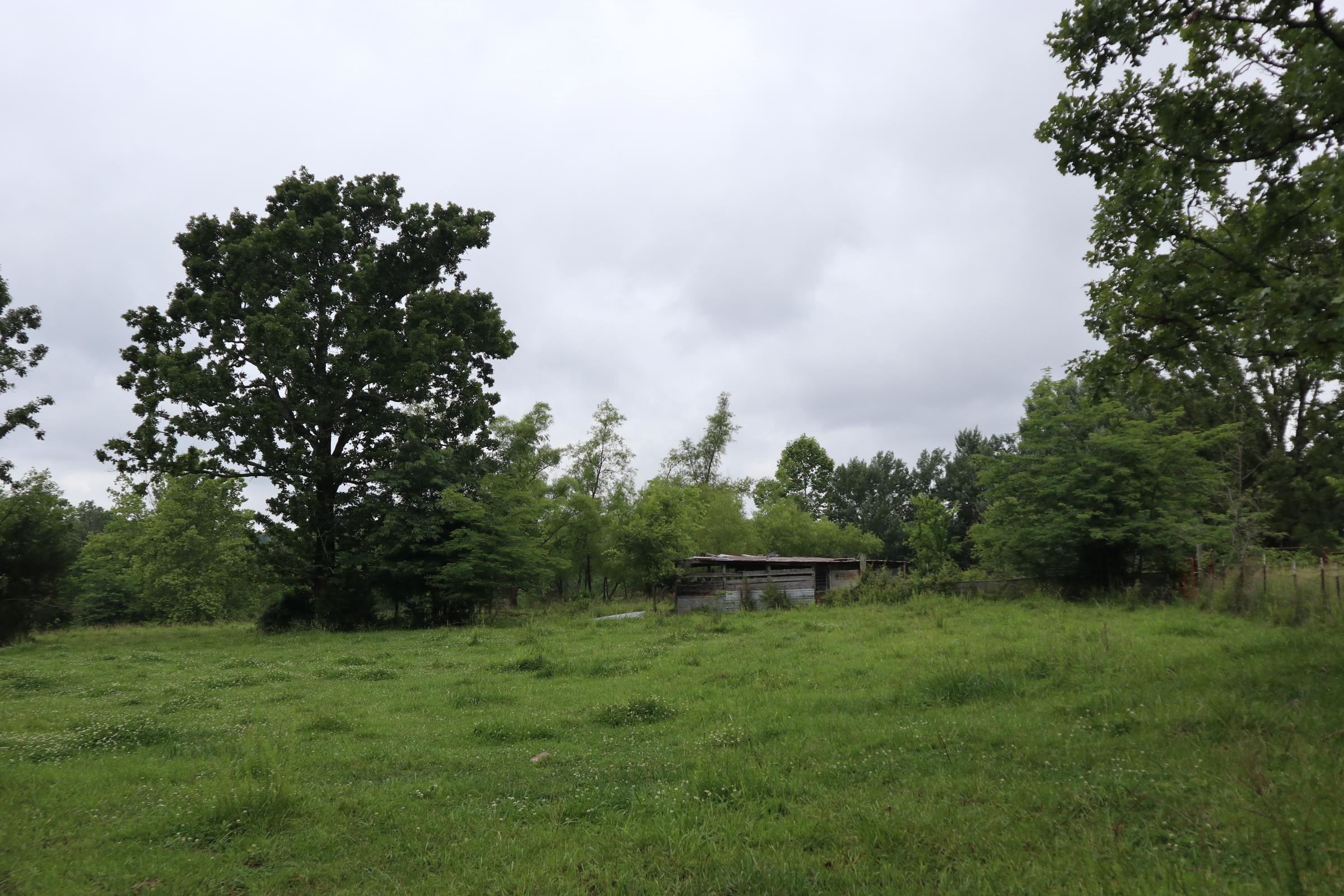 Metes & Bounds - Farm