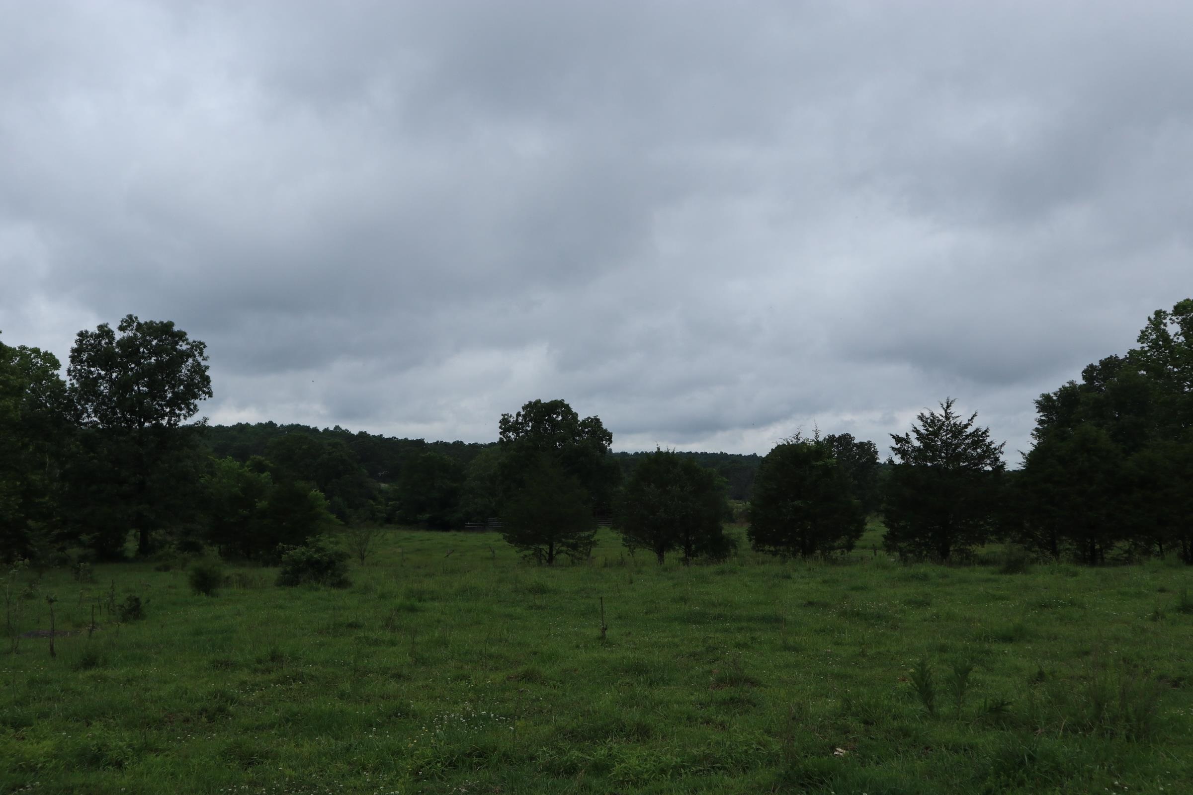 Metes & Bounds - Farm