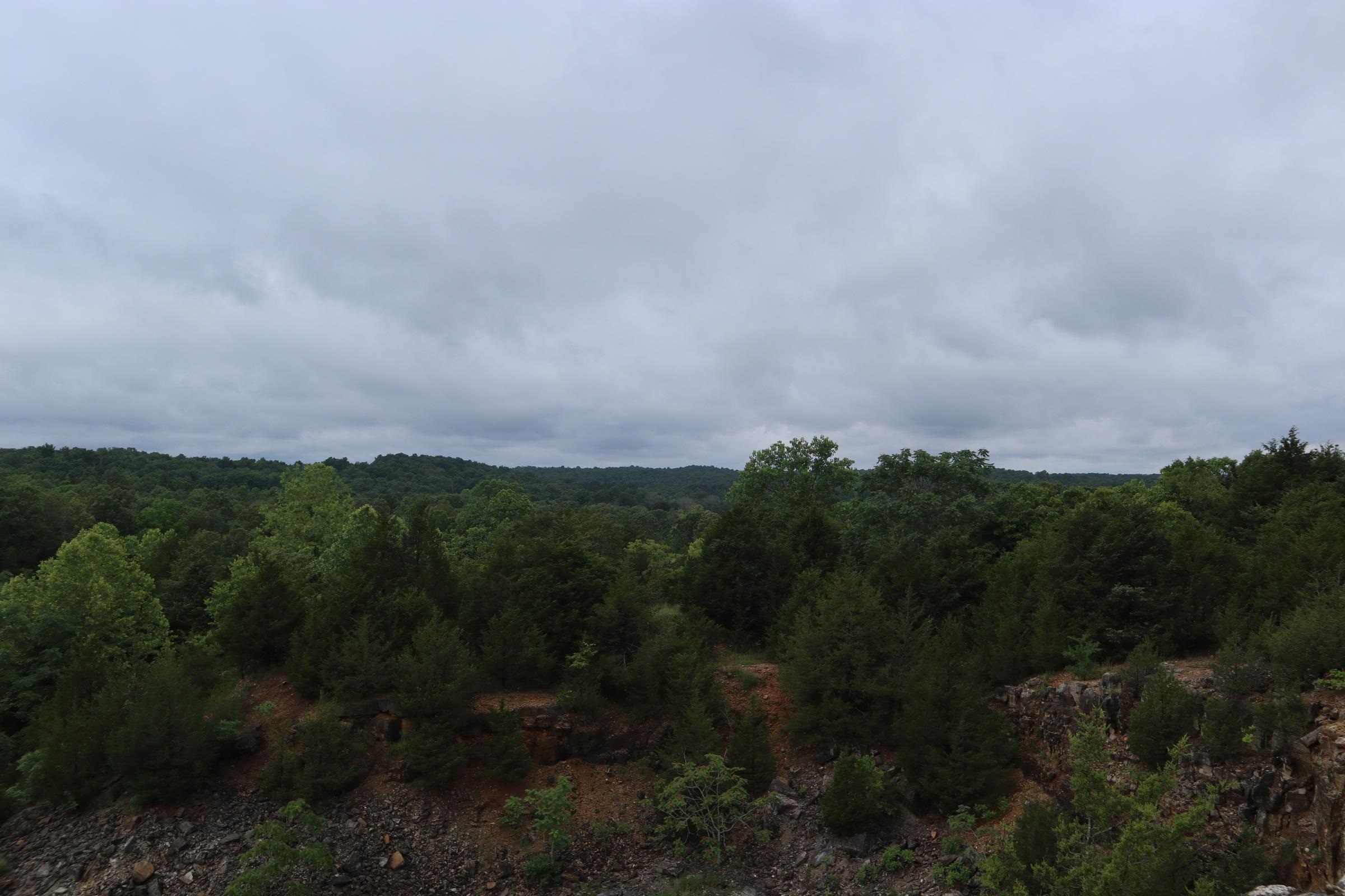 Metes & Bounds - Farm