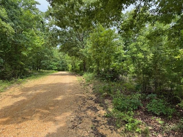 Metes & Bounds - Farm