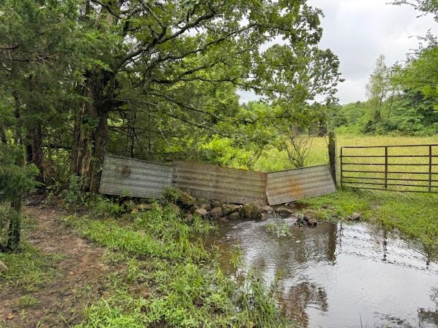 Metes & Bounds - Farm