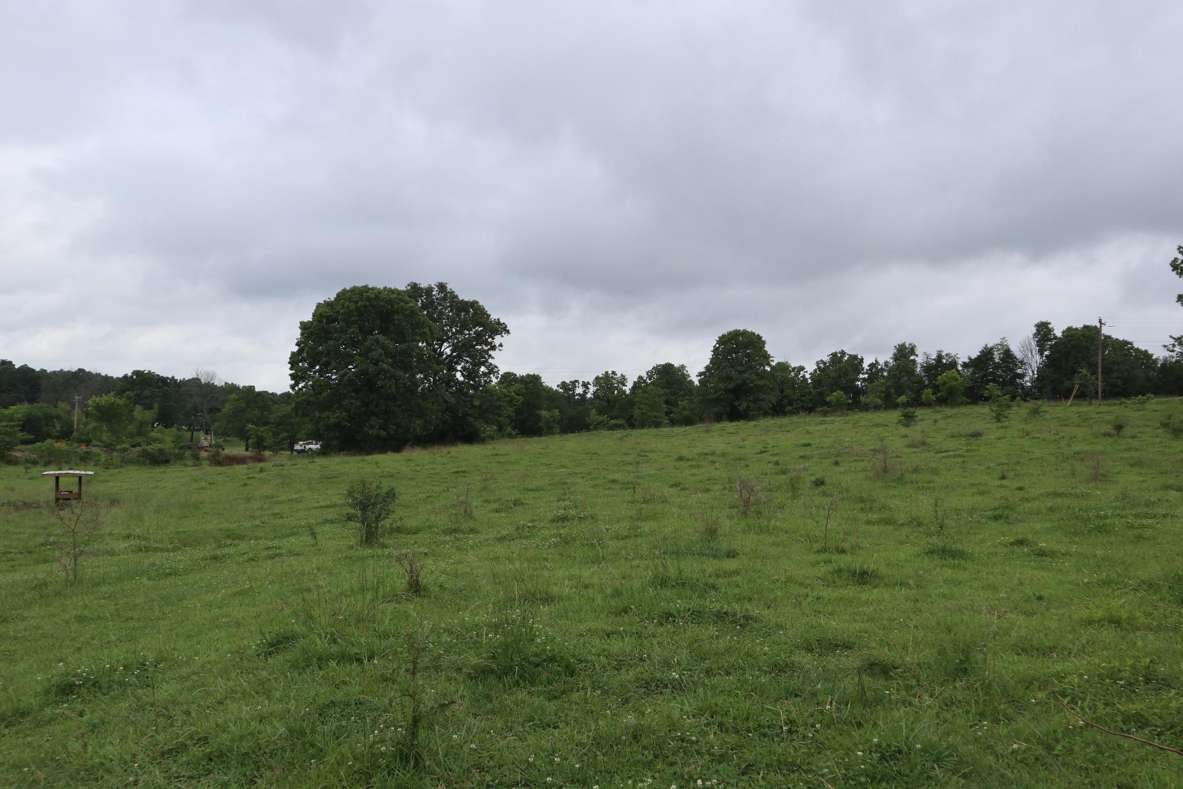 Metes & Bounds - Farm