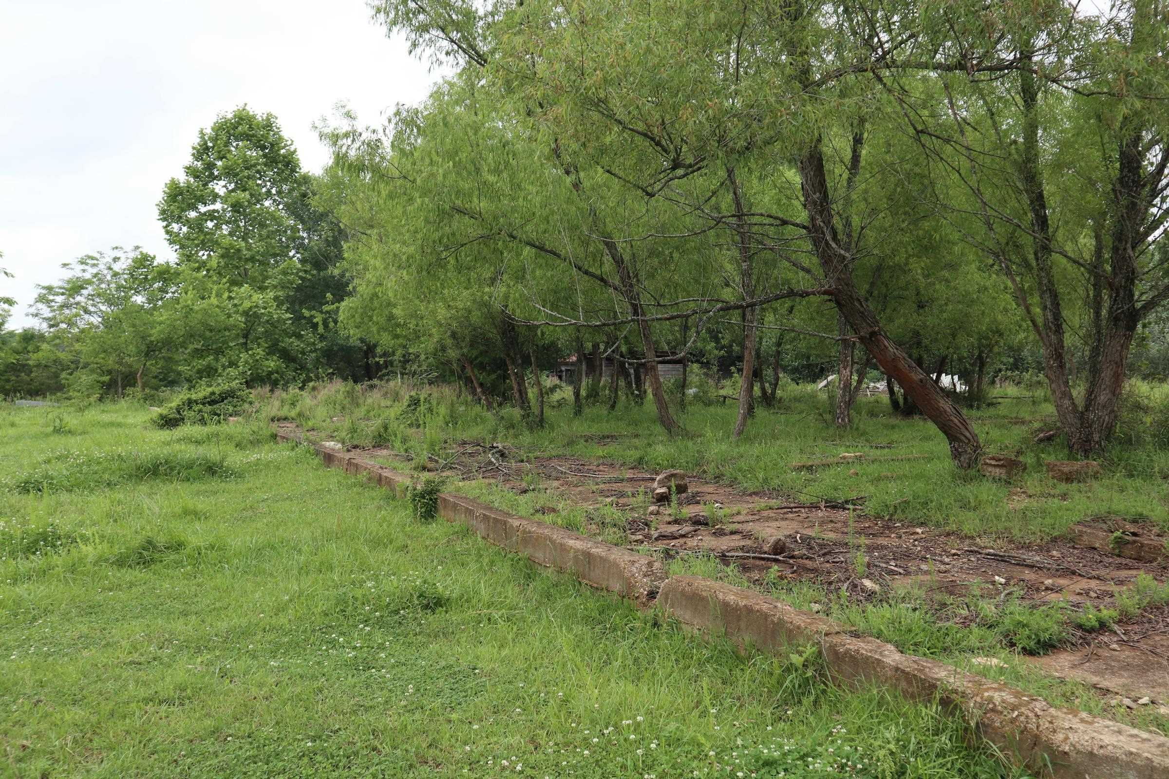 Metes & Bounds - Farm