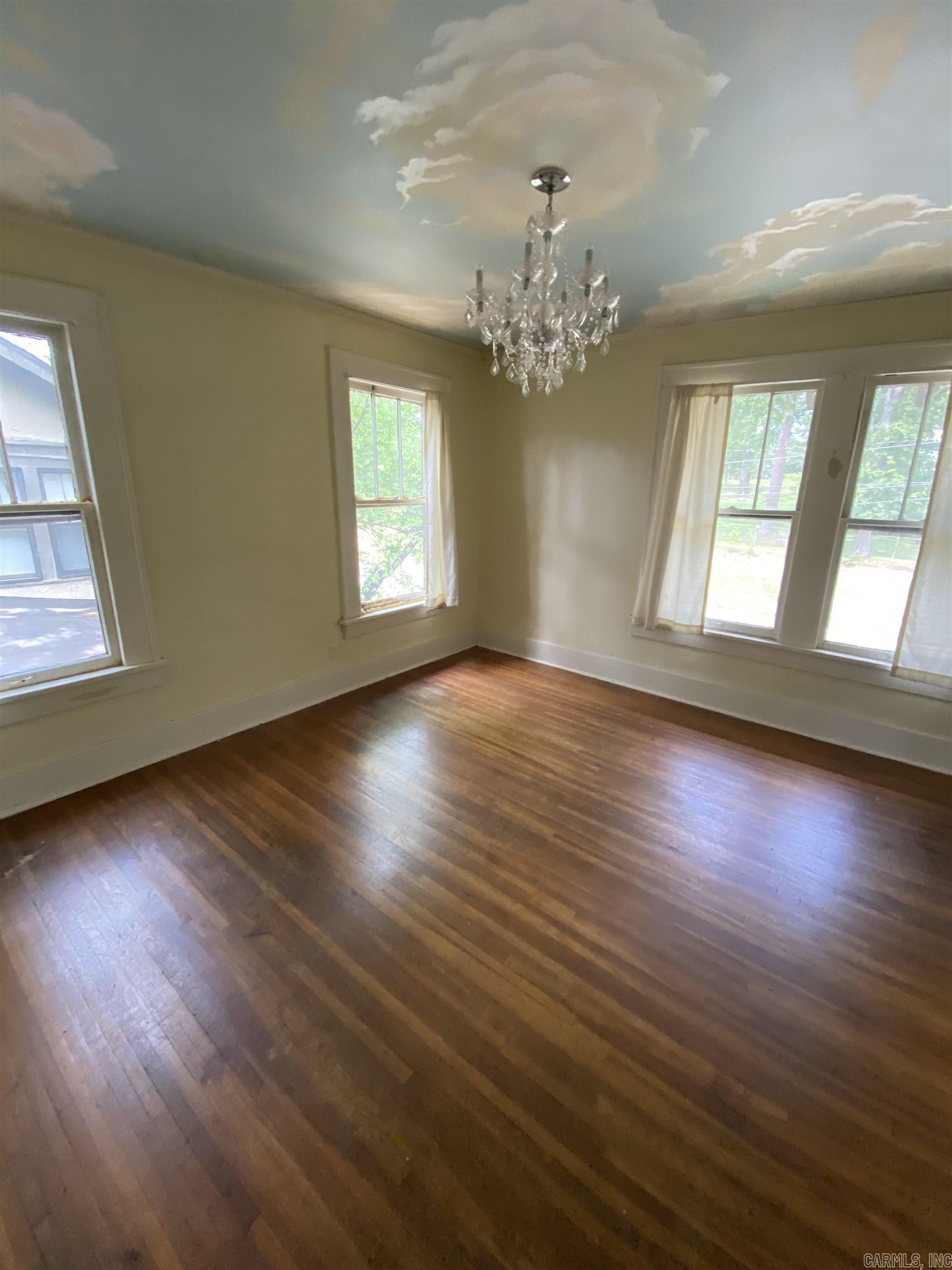 Pulaski Heights - Residential