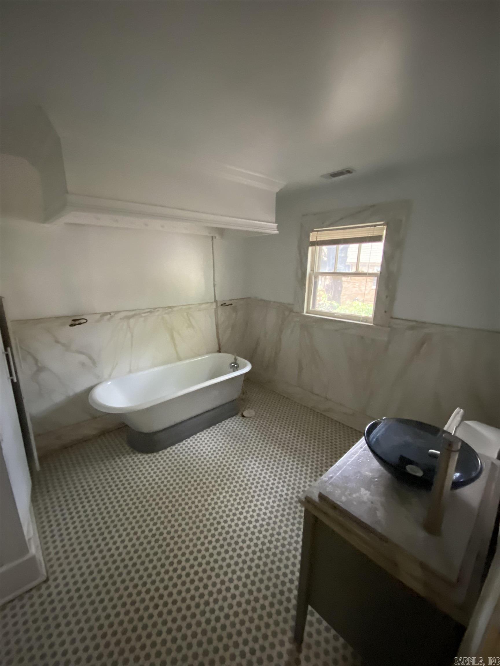 Pulaski Heights - Residential