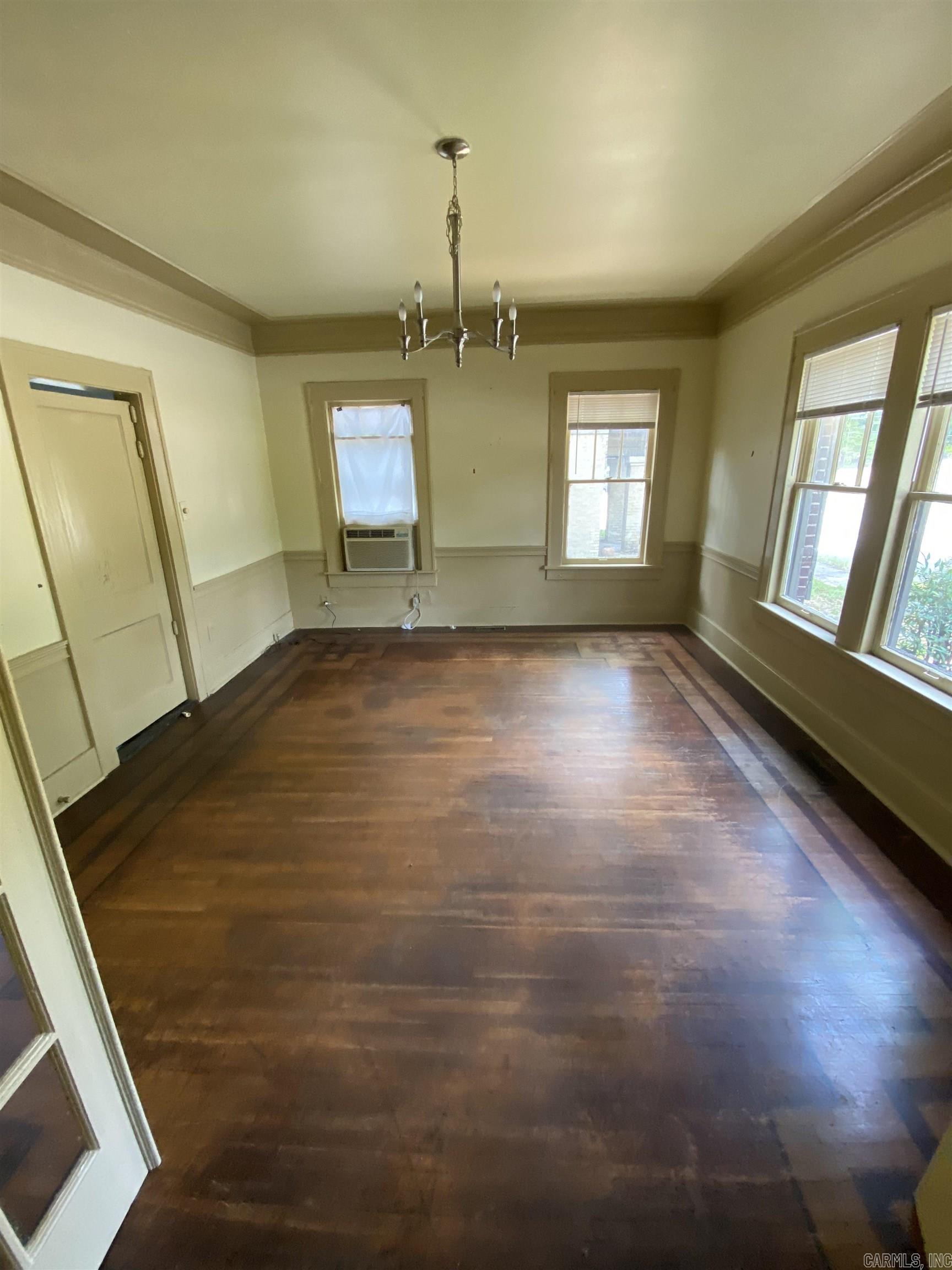 Pulaski Heights - Residential