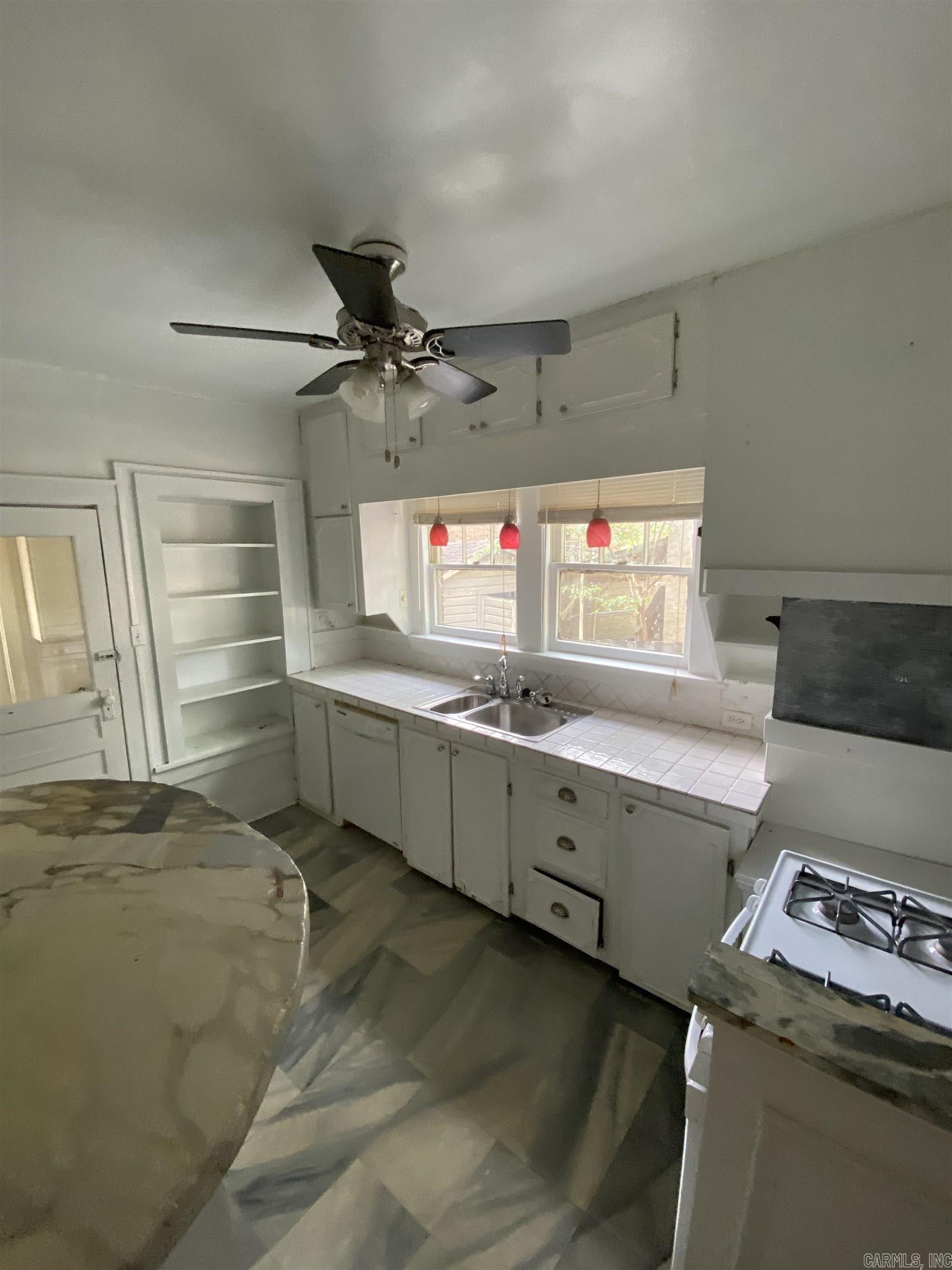 Pulaski Heights - Residential