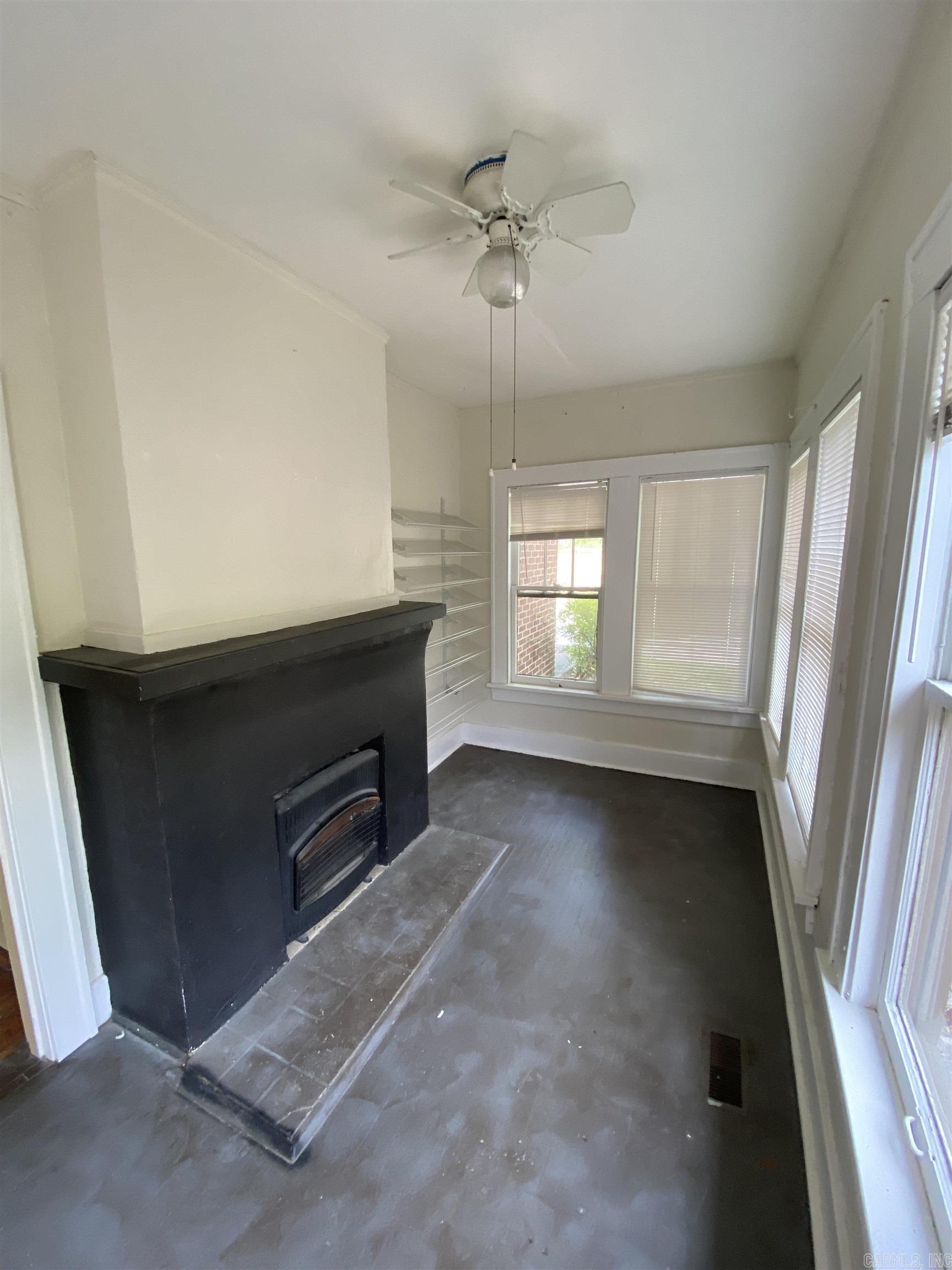 Pulaski Heights - Residential