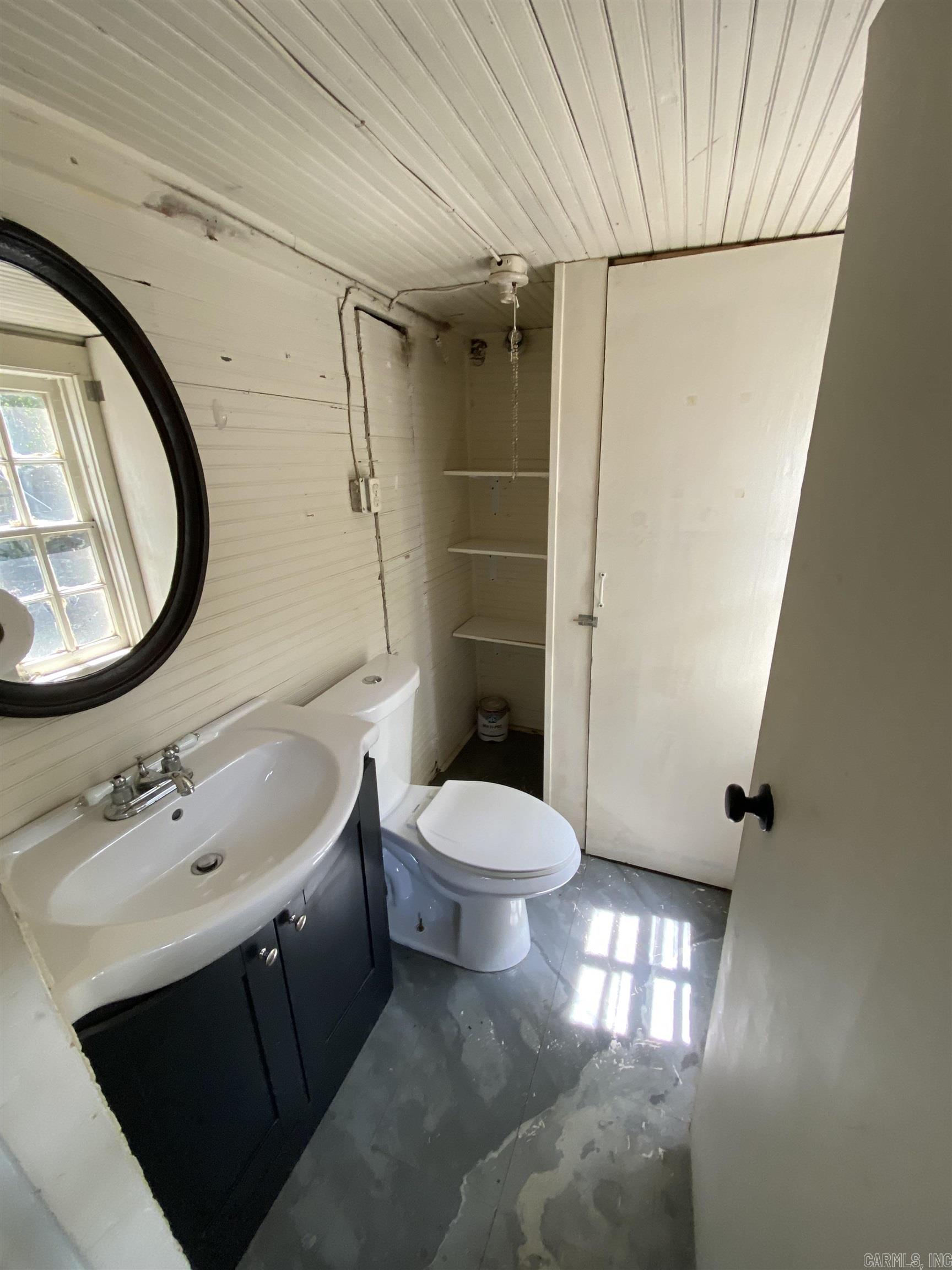 Pulaski Heights - Residential