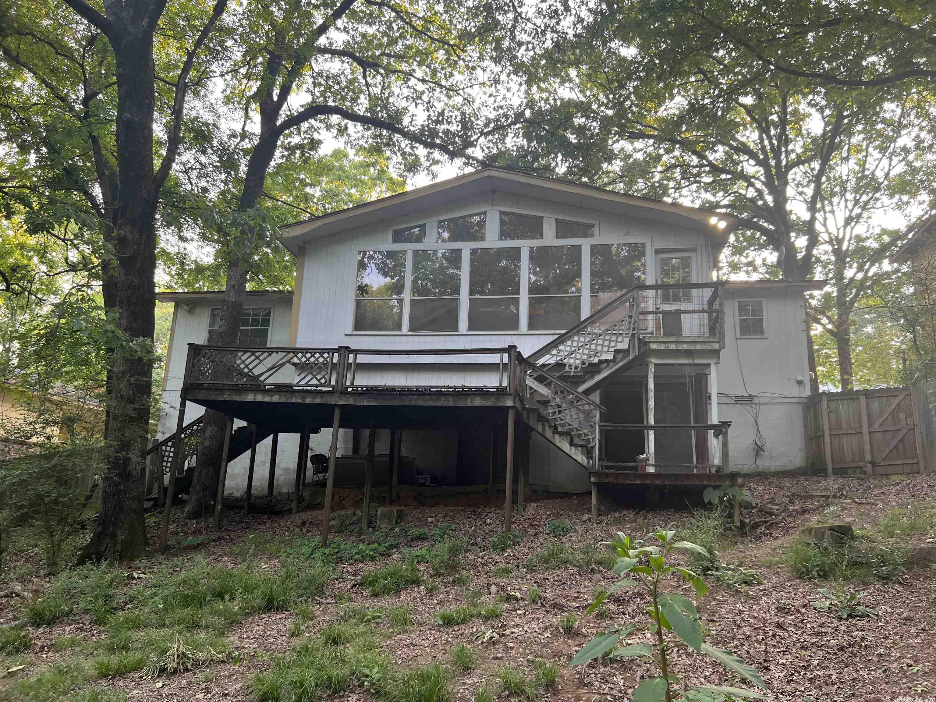 BELLE PT - Residential