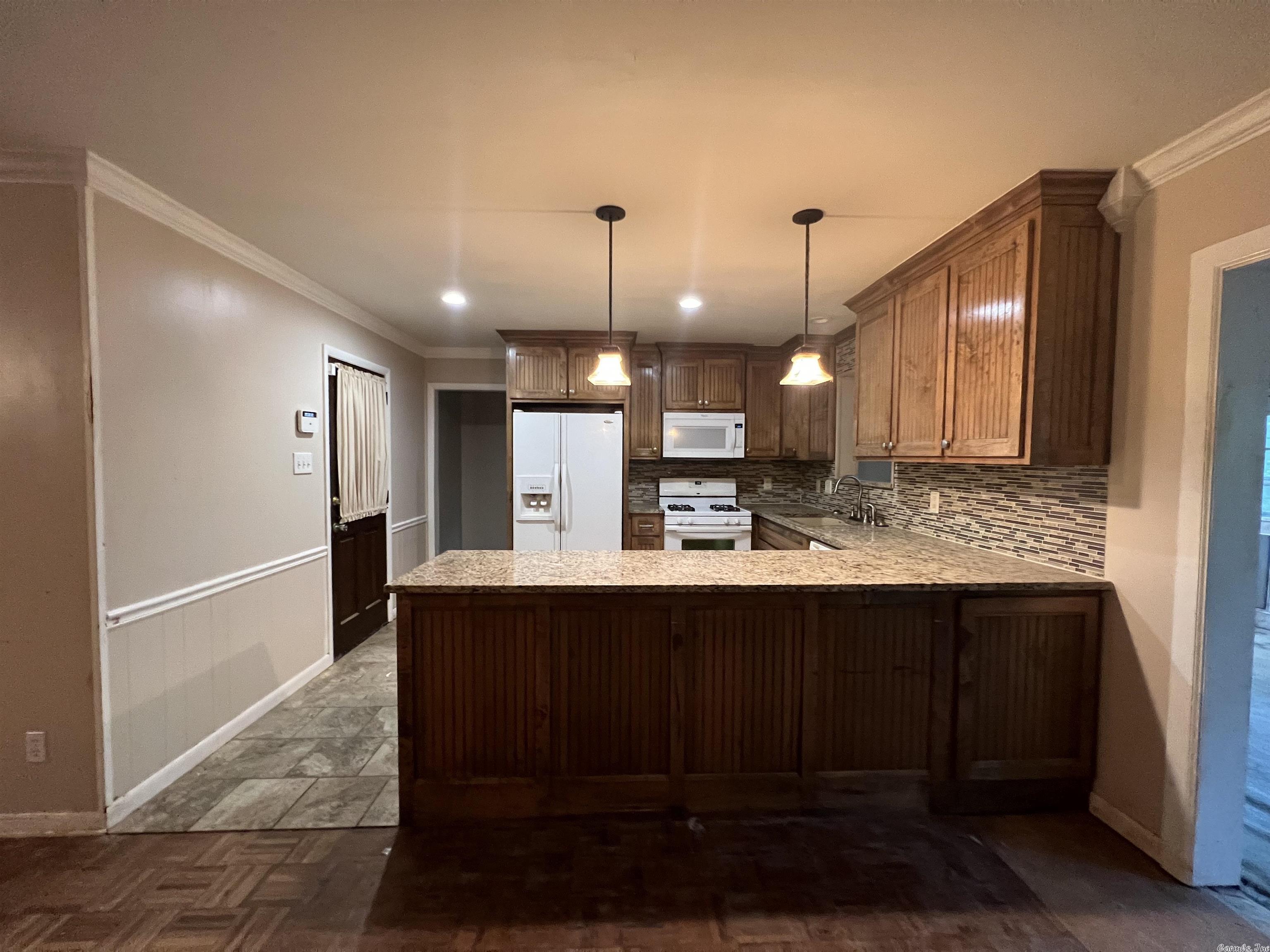 BELLE PT - Residential