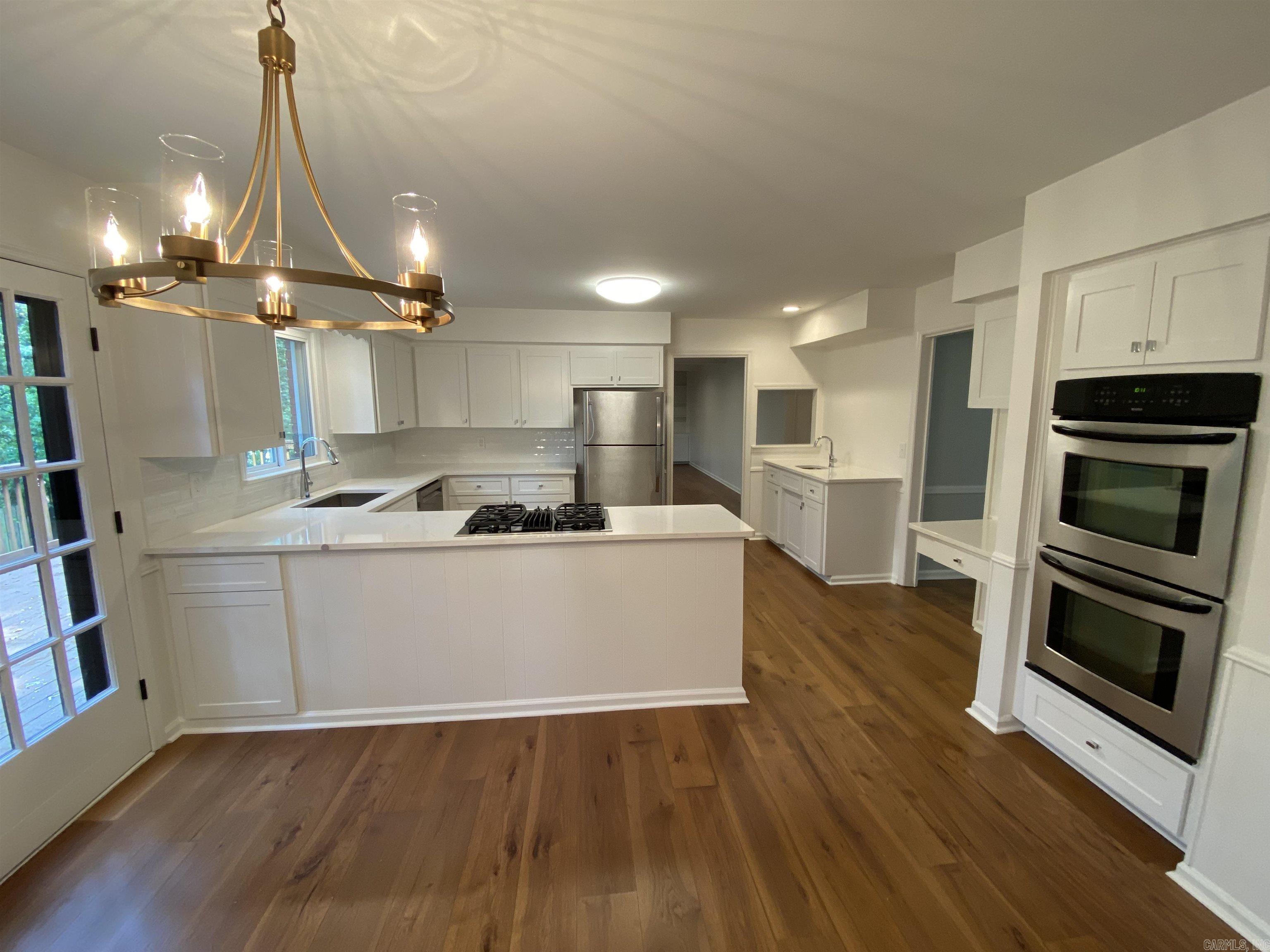 Longlea - Residential