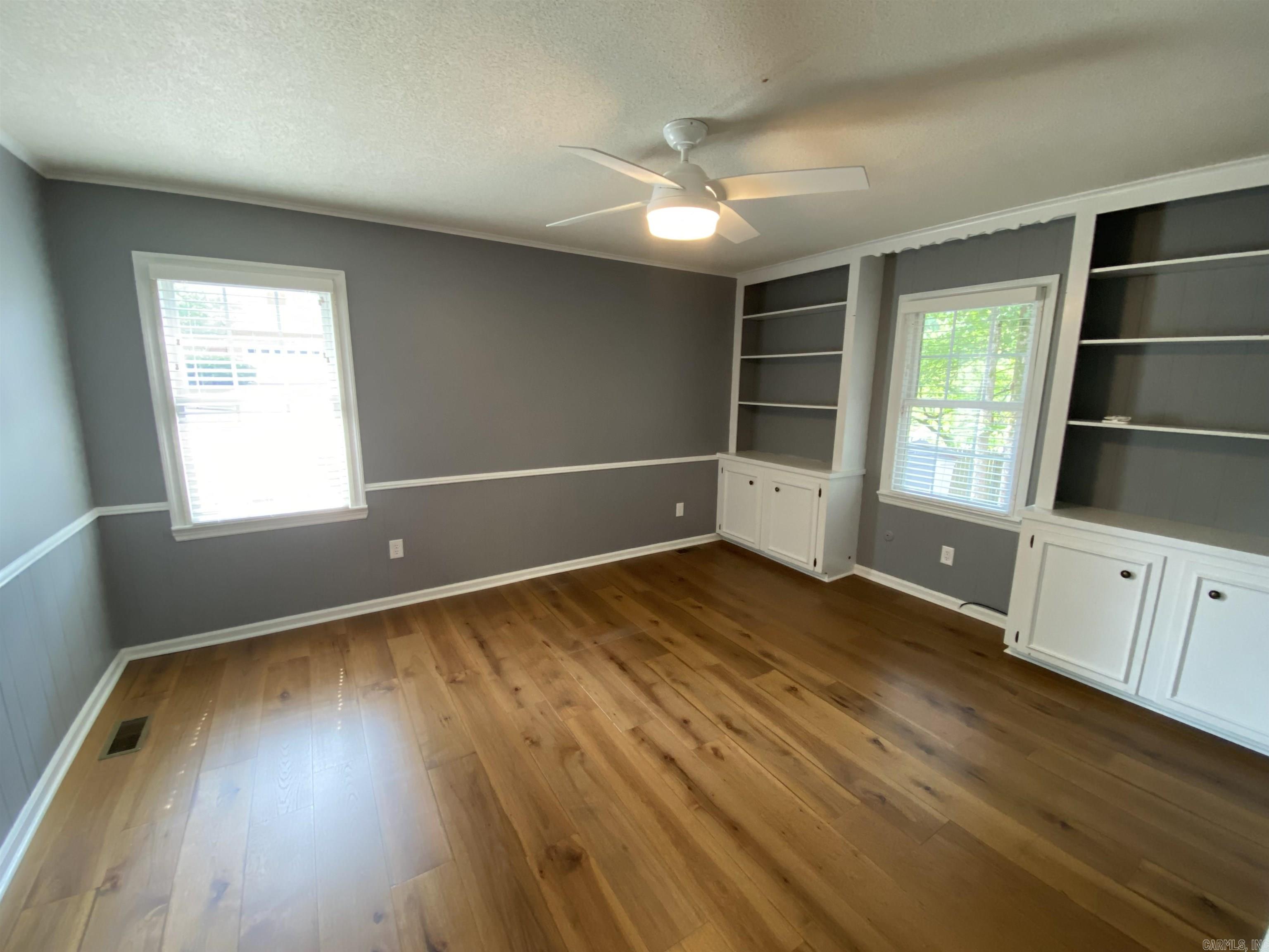 Longlea - Residential