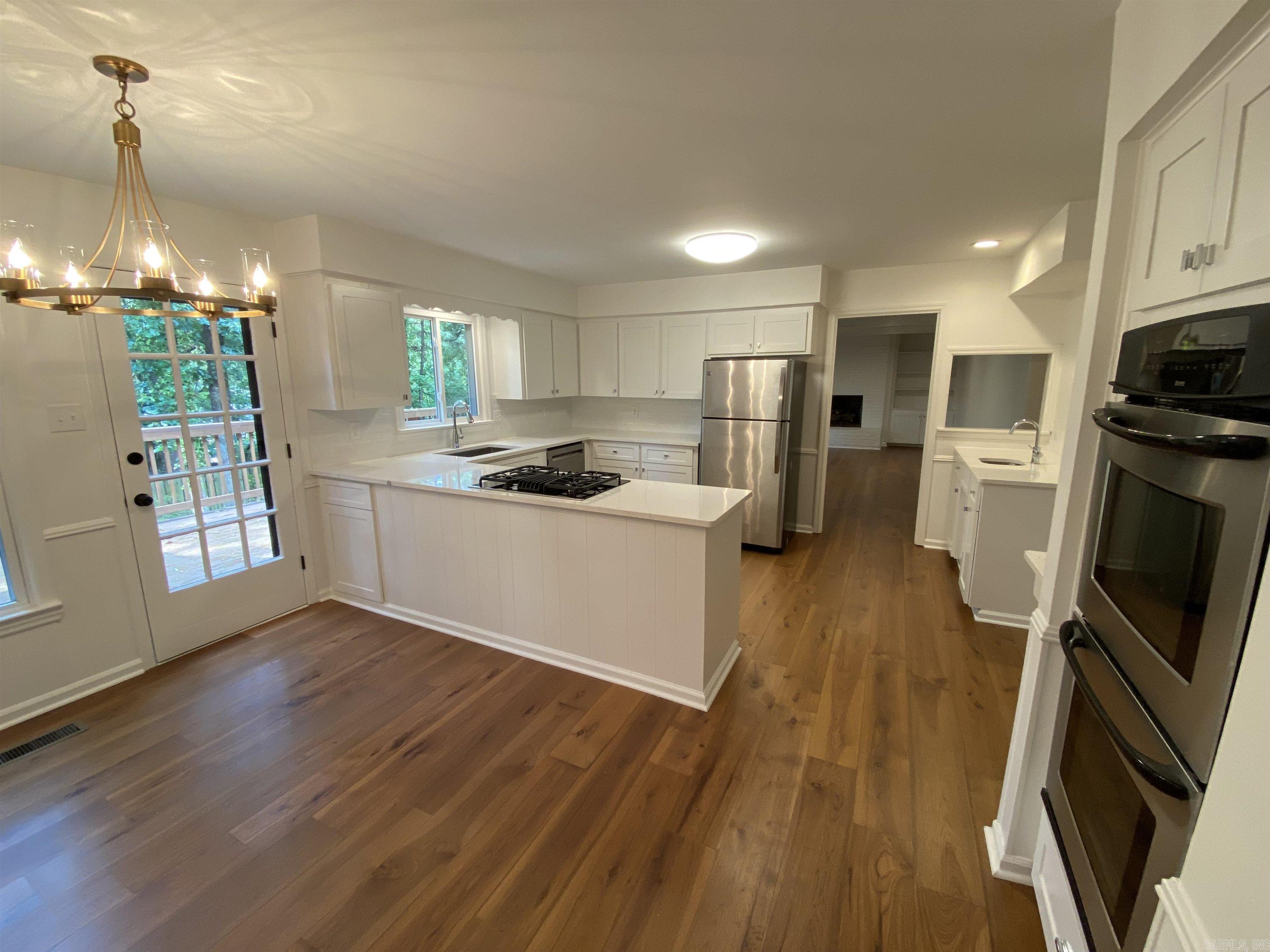 Longlea - Residential