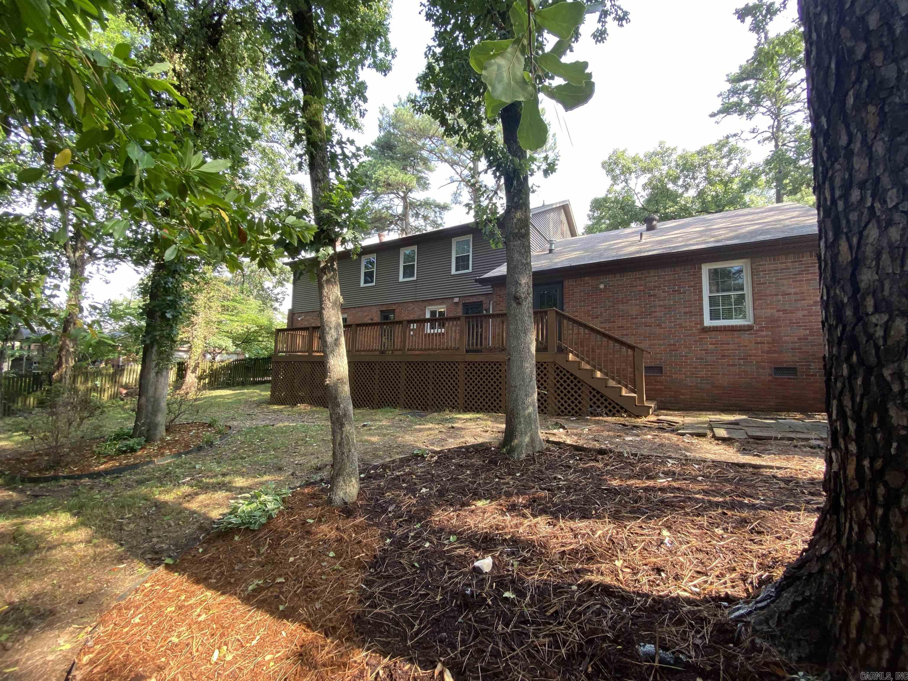 Longlea - Residential