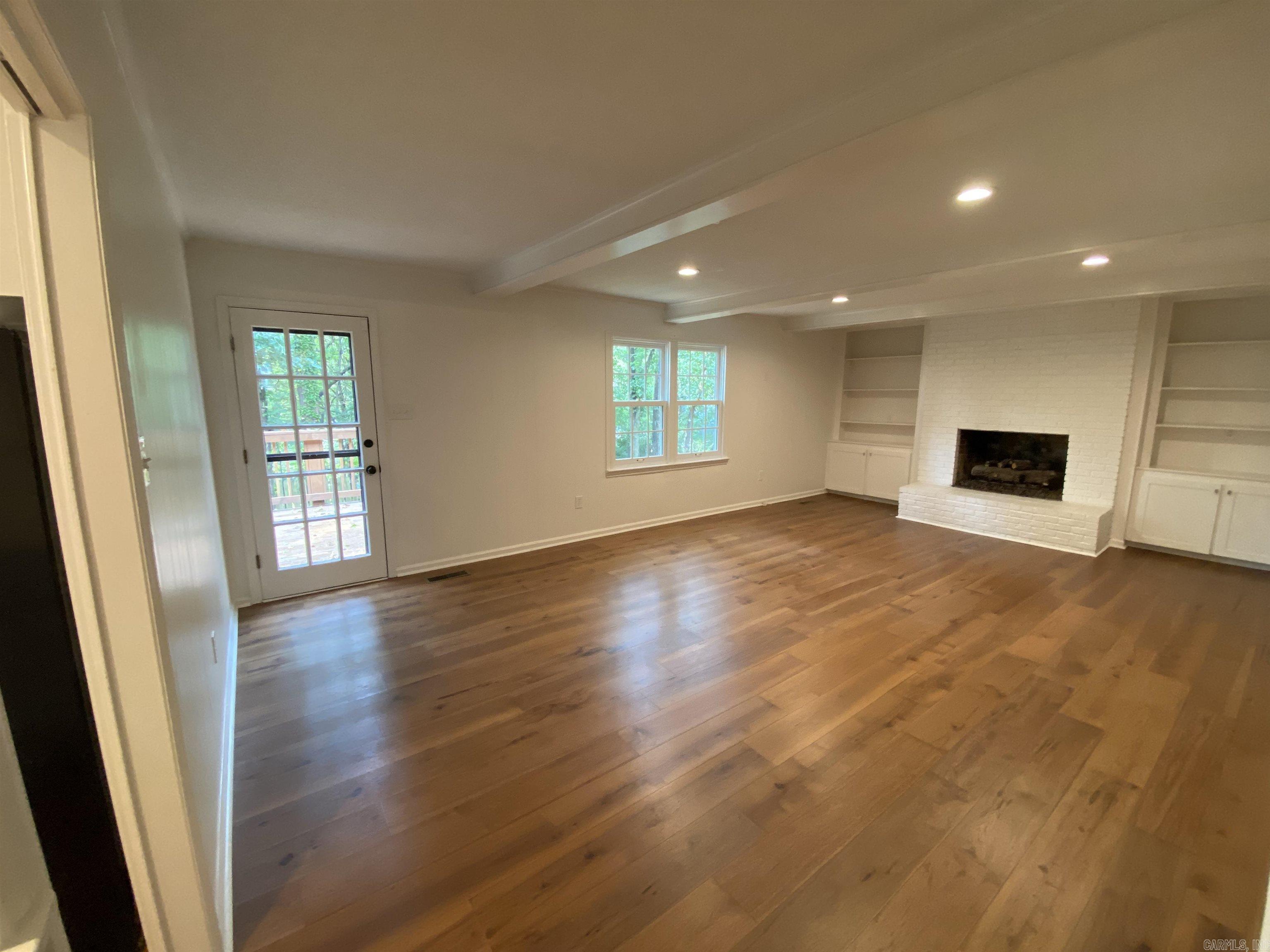 Longlea - Residential