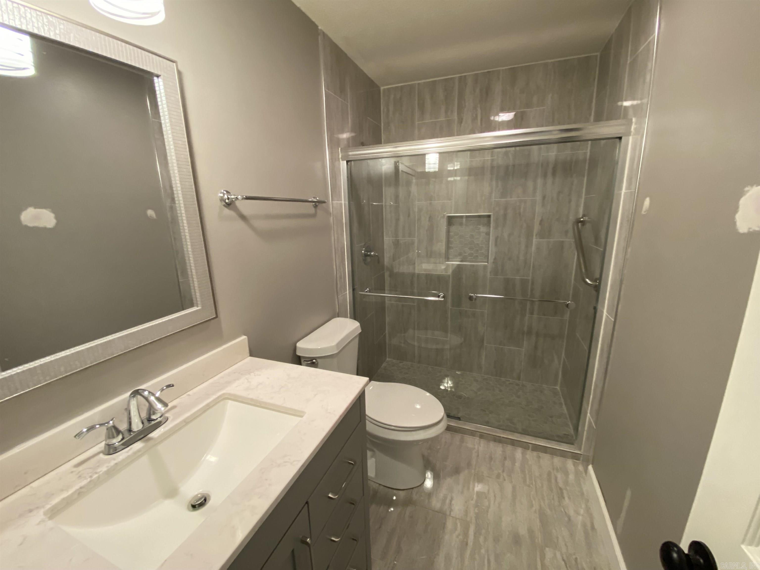 Longlea - Residential