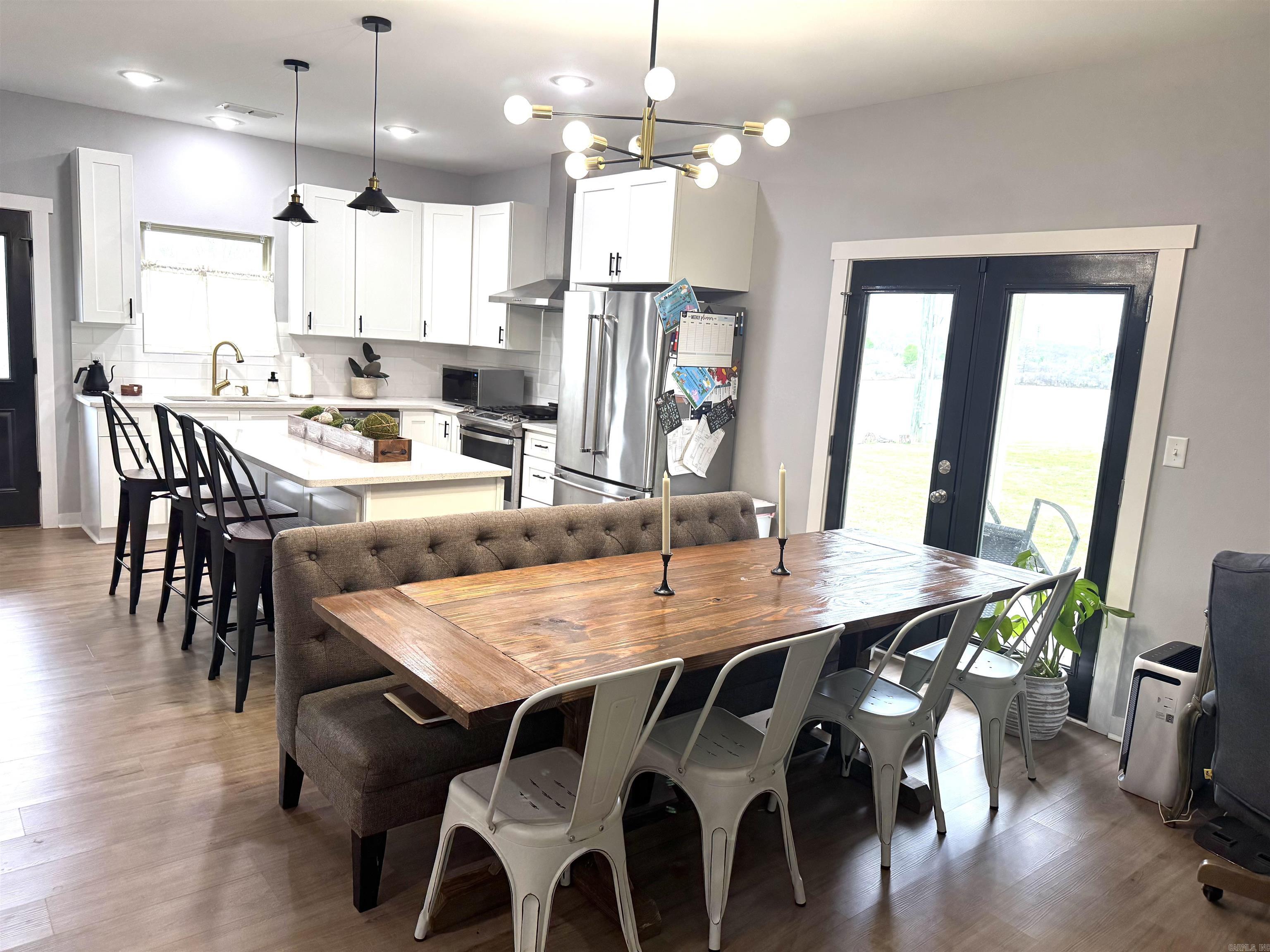 Northlake Gardens - Residential