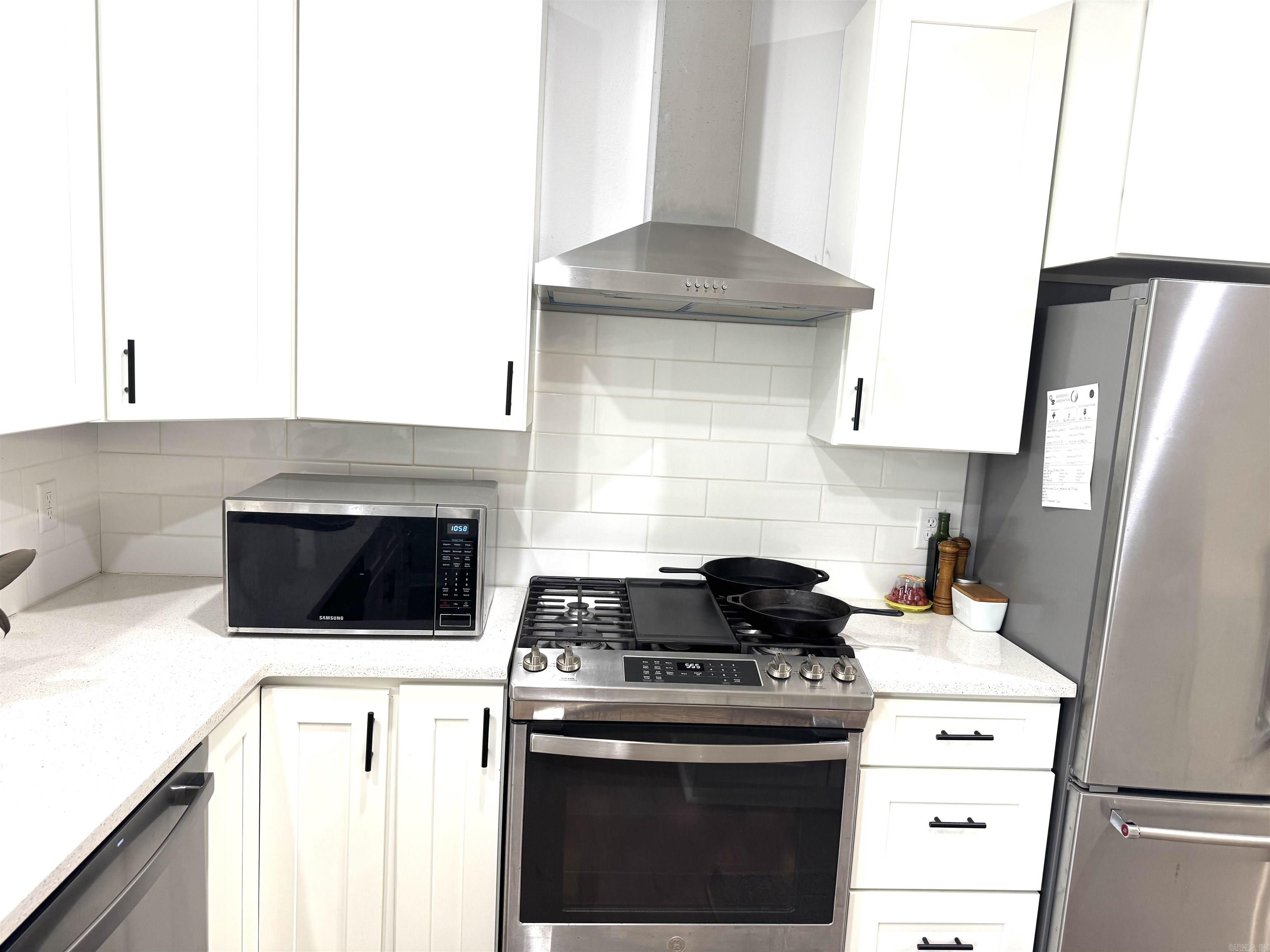 Northlake Gardens - Residential