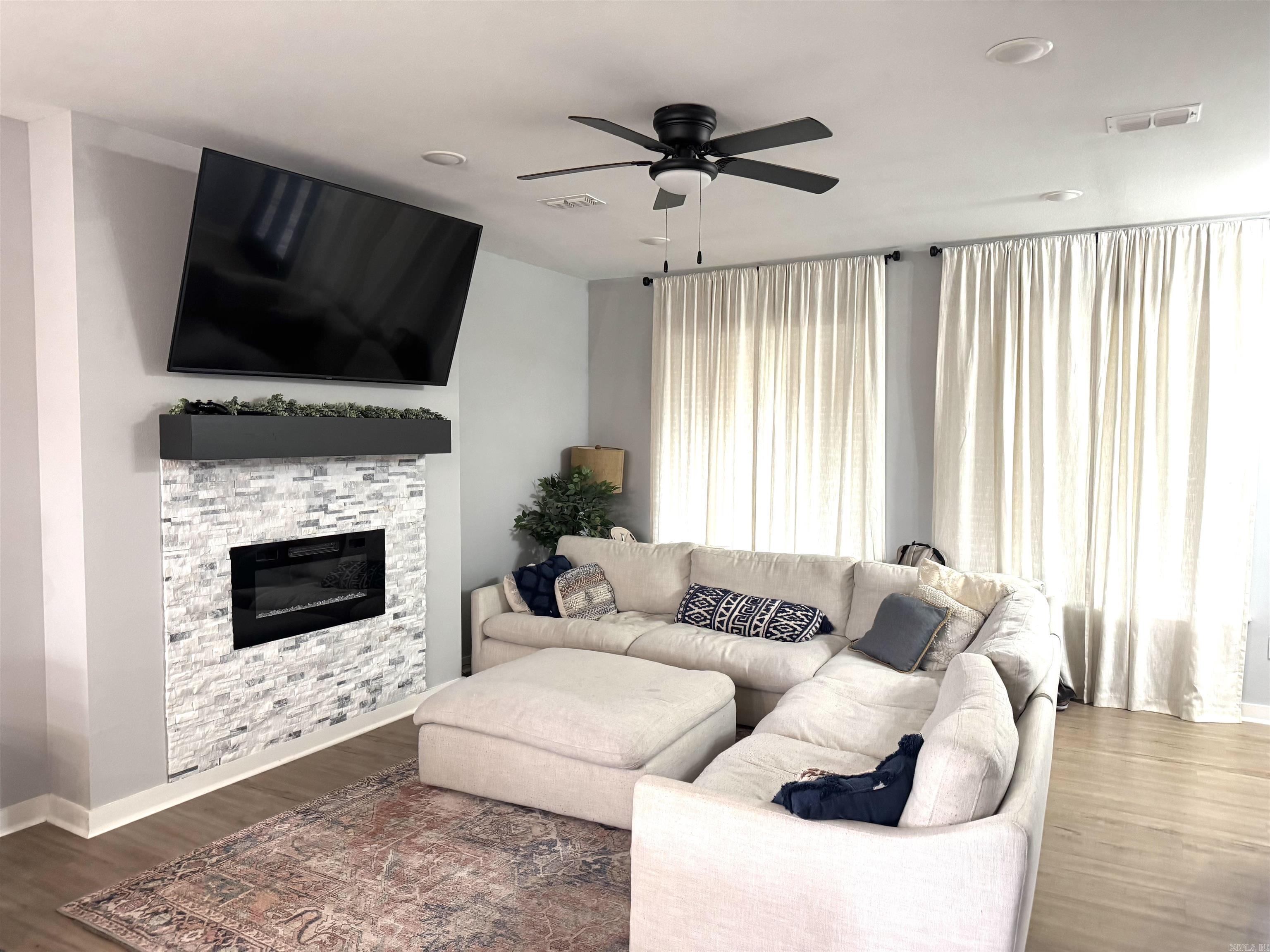 Northlake Gardens - Residential