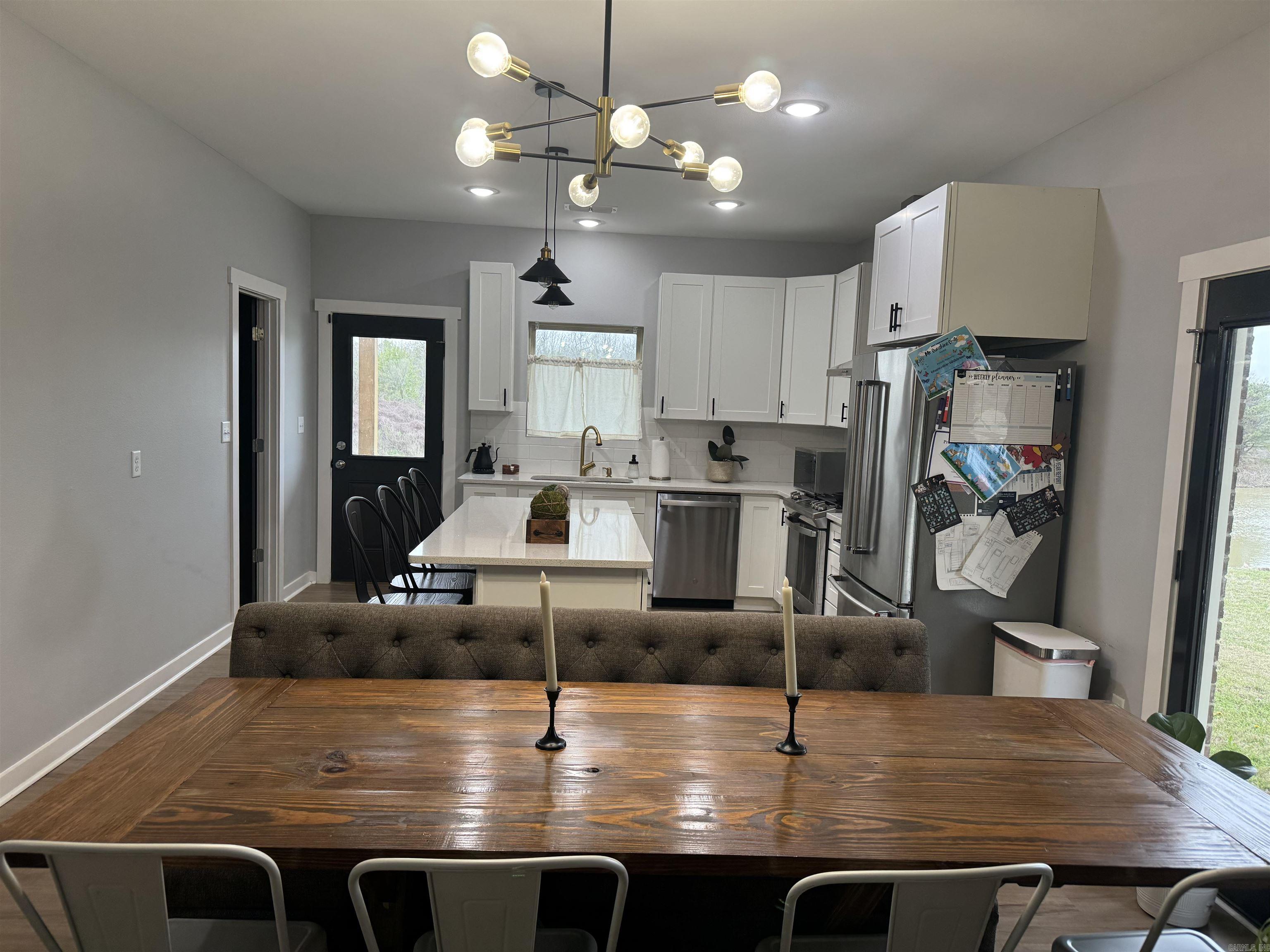 Northlake Gardens - Residential