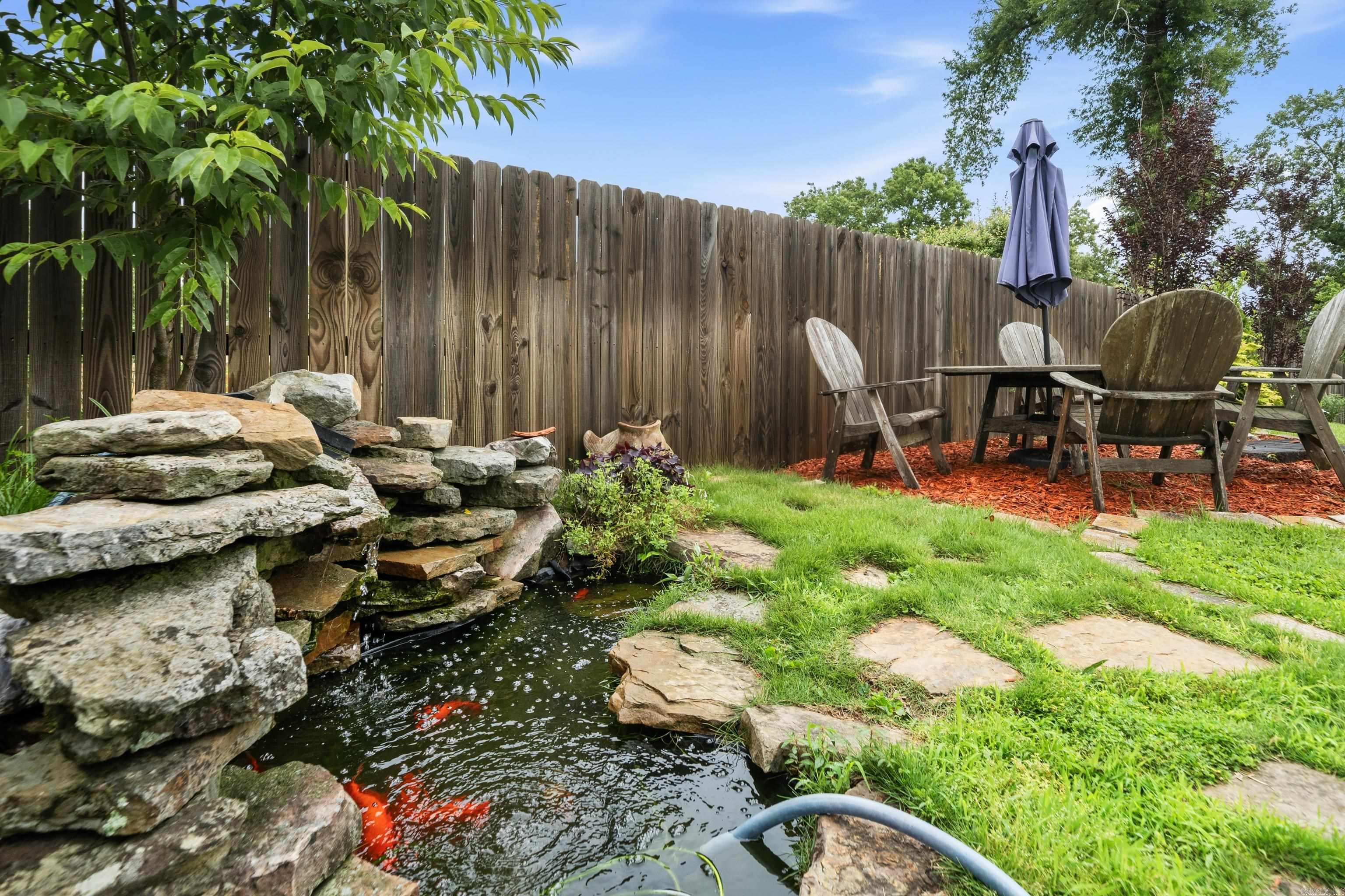 EMERALD PINES ESTATES - Residential