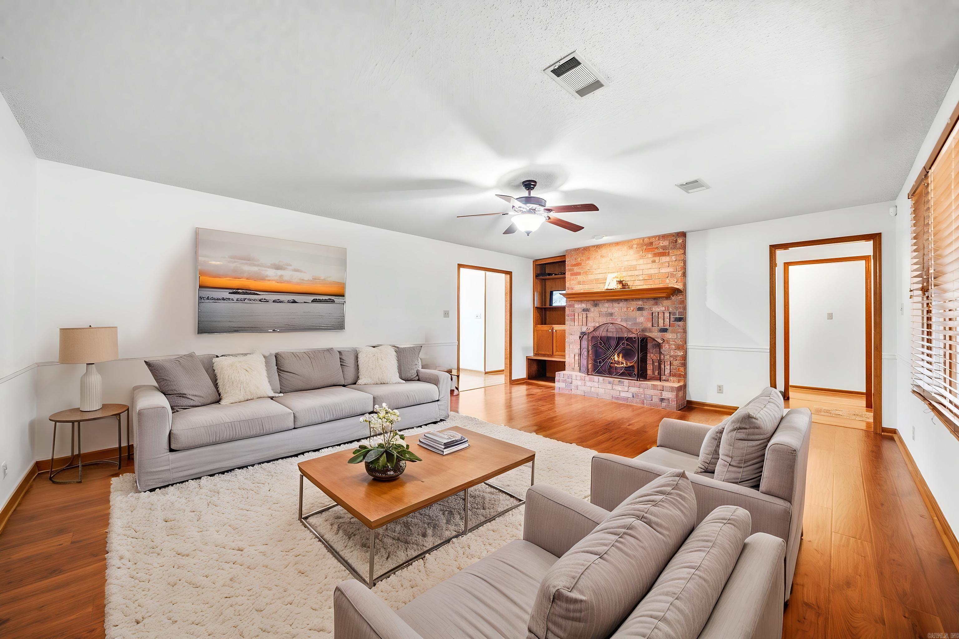 EMERALD PINES ESTATES - Residential