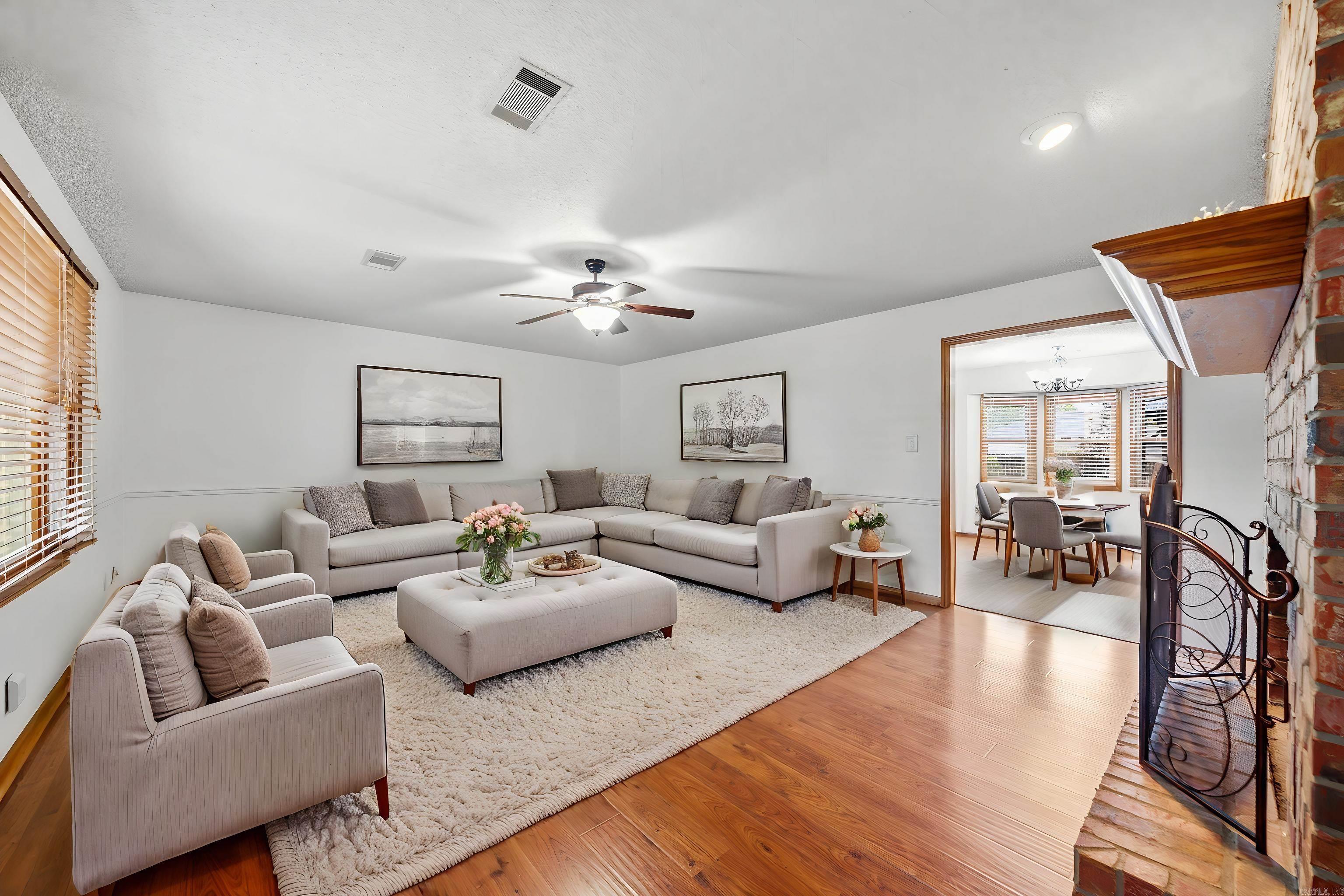 EMERALD PINES ESTATES - Residential