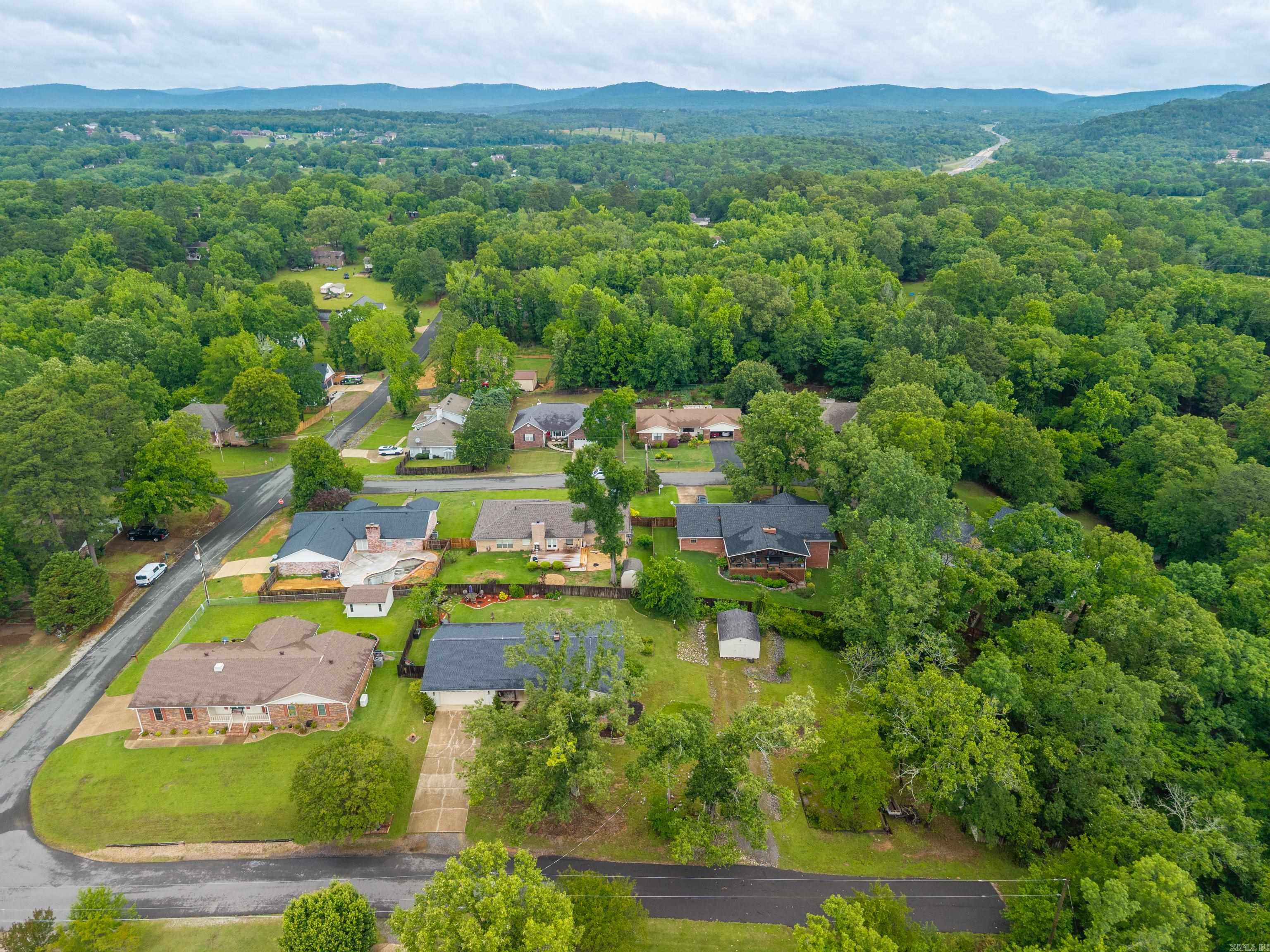 EMERALD PINES ESTATES - Residential