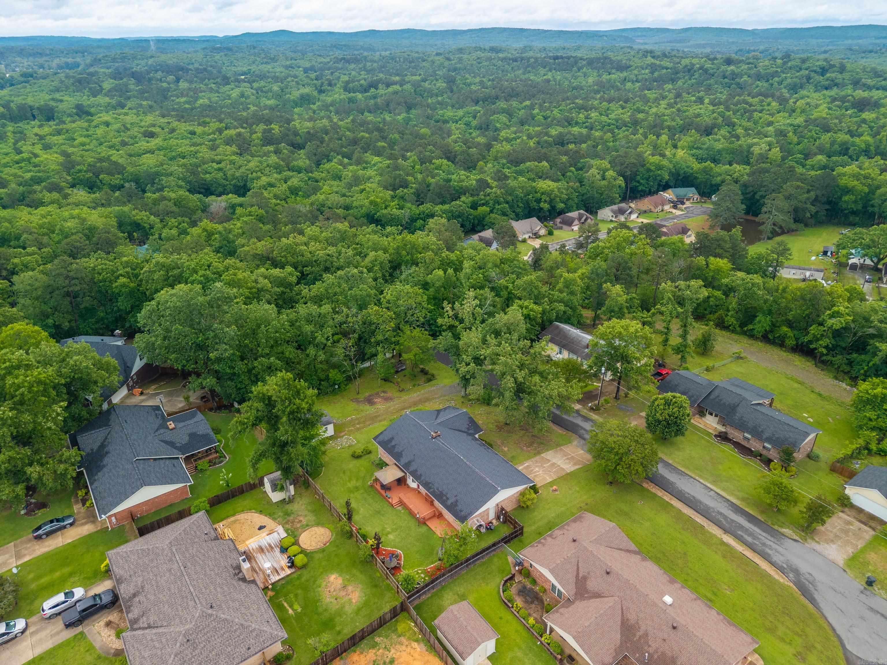 EMERALD PINES ESTATES - Residential