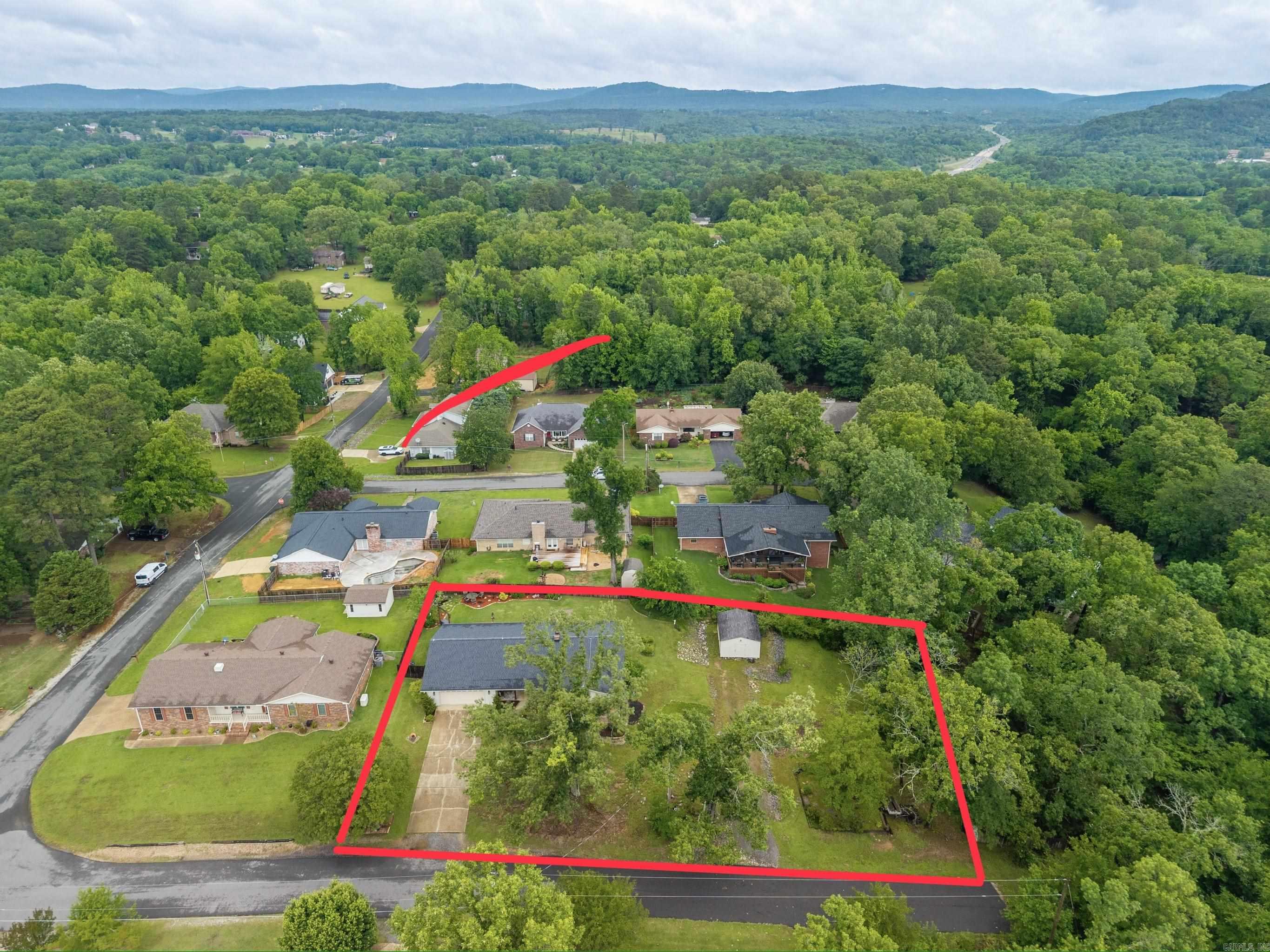 EMERALD PINES ESTATES - Residential