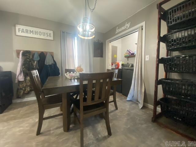 COCHRAN SUBDIVISION - Residential